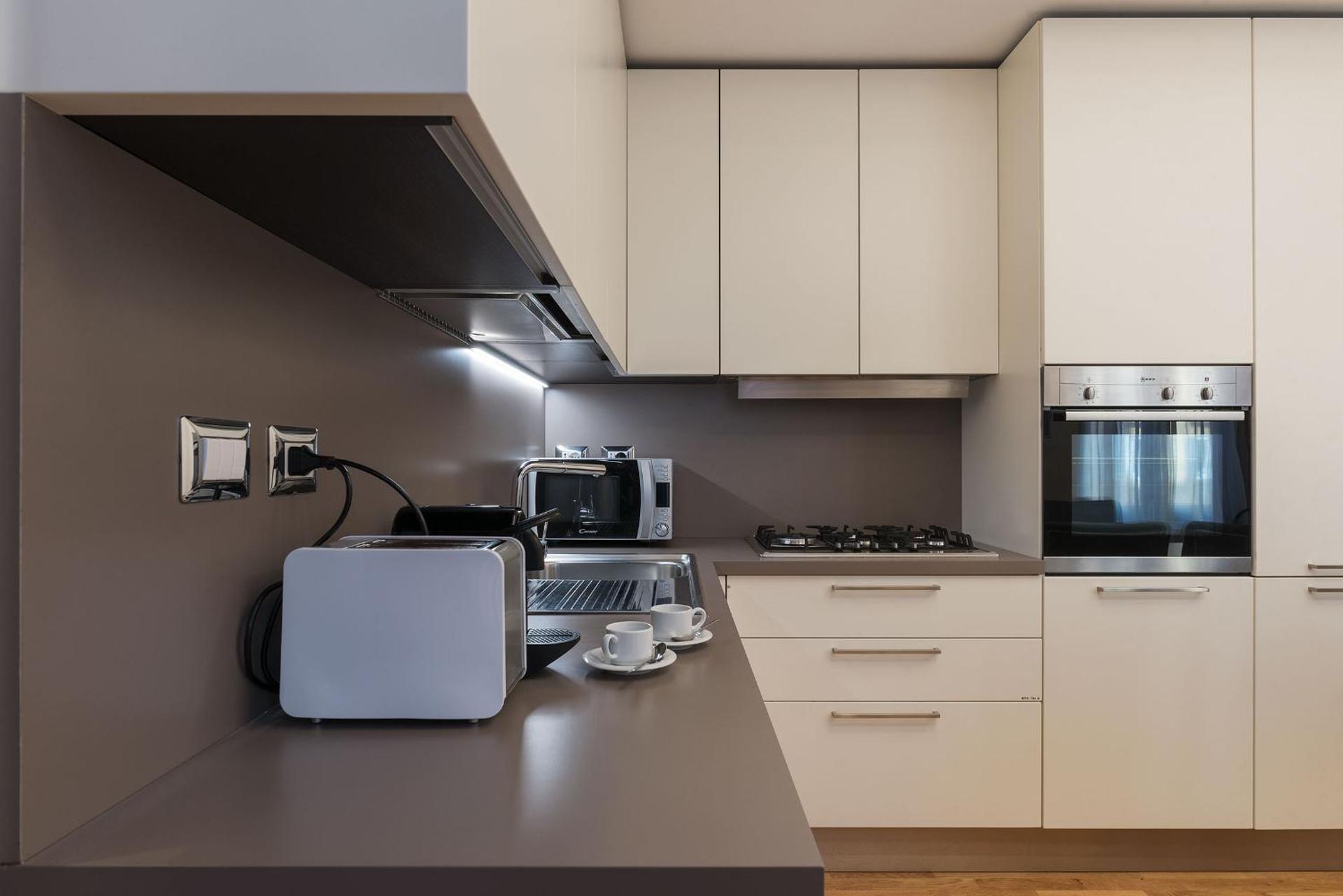 900 Apartments Veneto & Pinciana