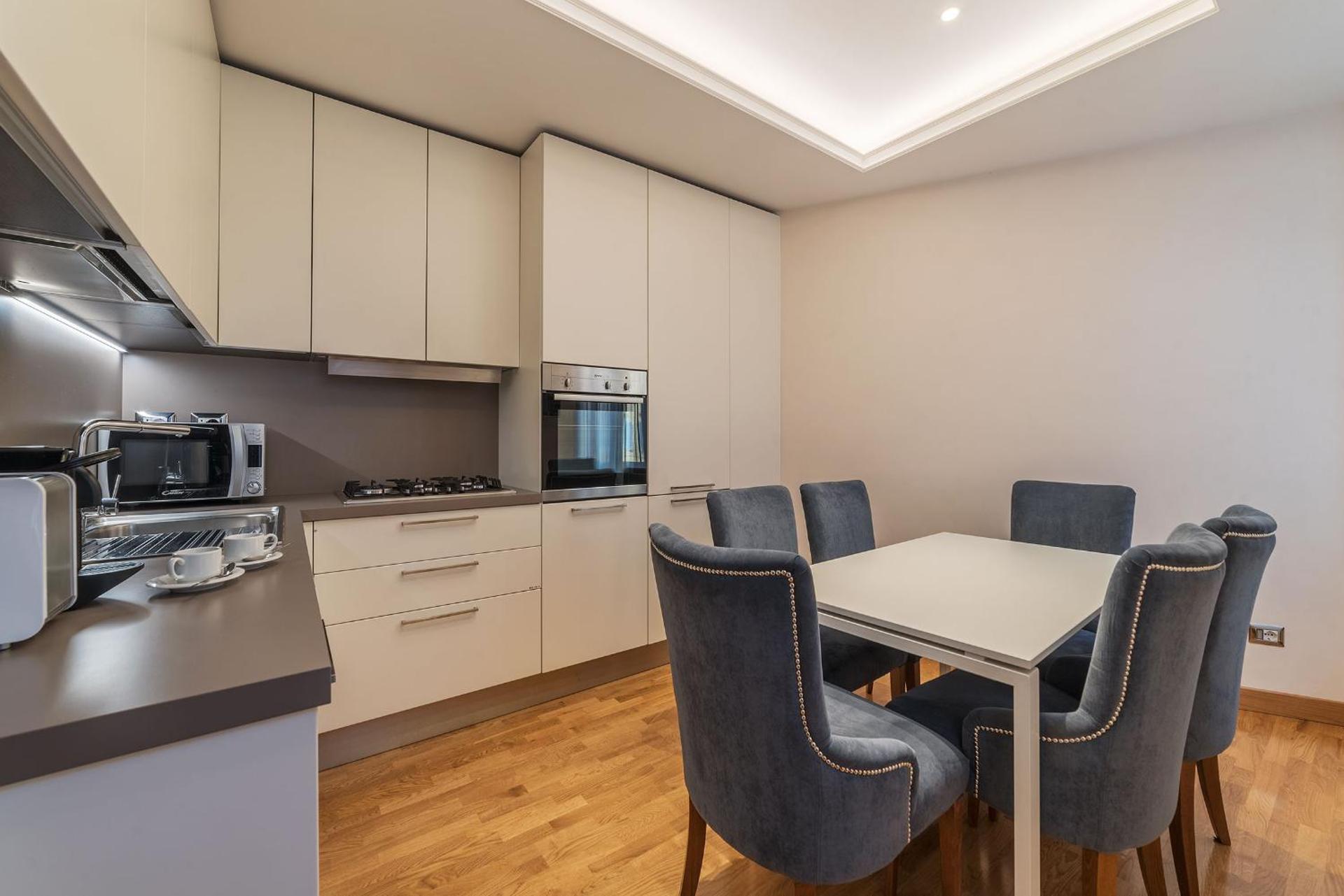 900 Apartments Veneto & Pinciana