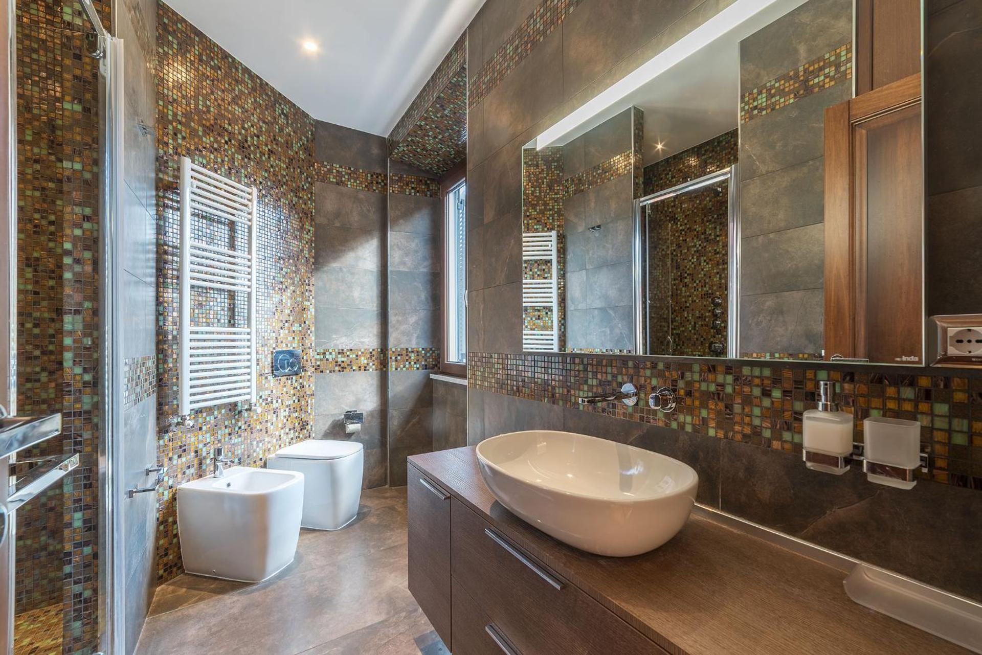 900 Apartments Veneto & Pinciana