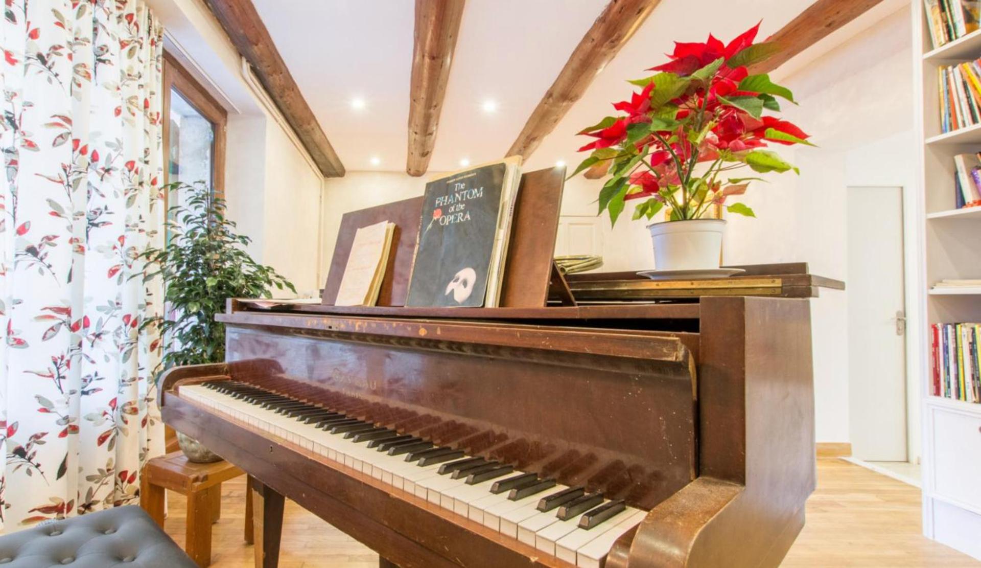 Le Clos Savoie Lorraine