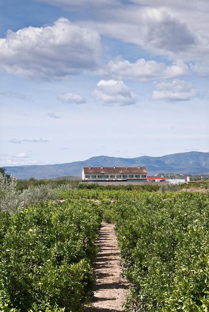 Hotel Puerta de la Serrania