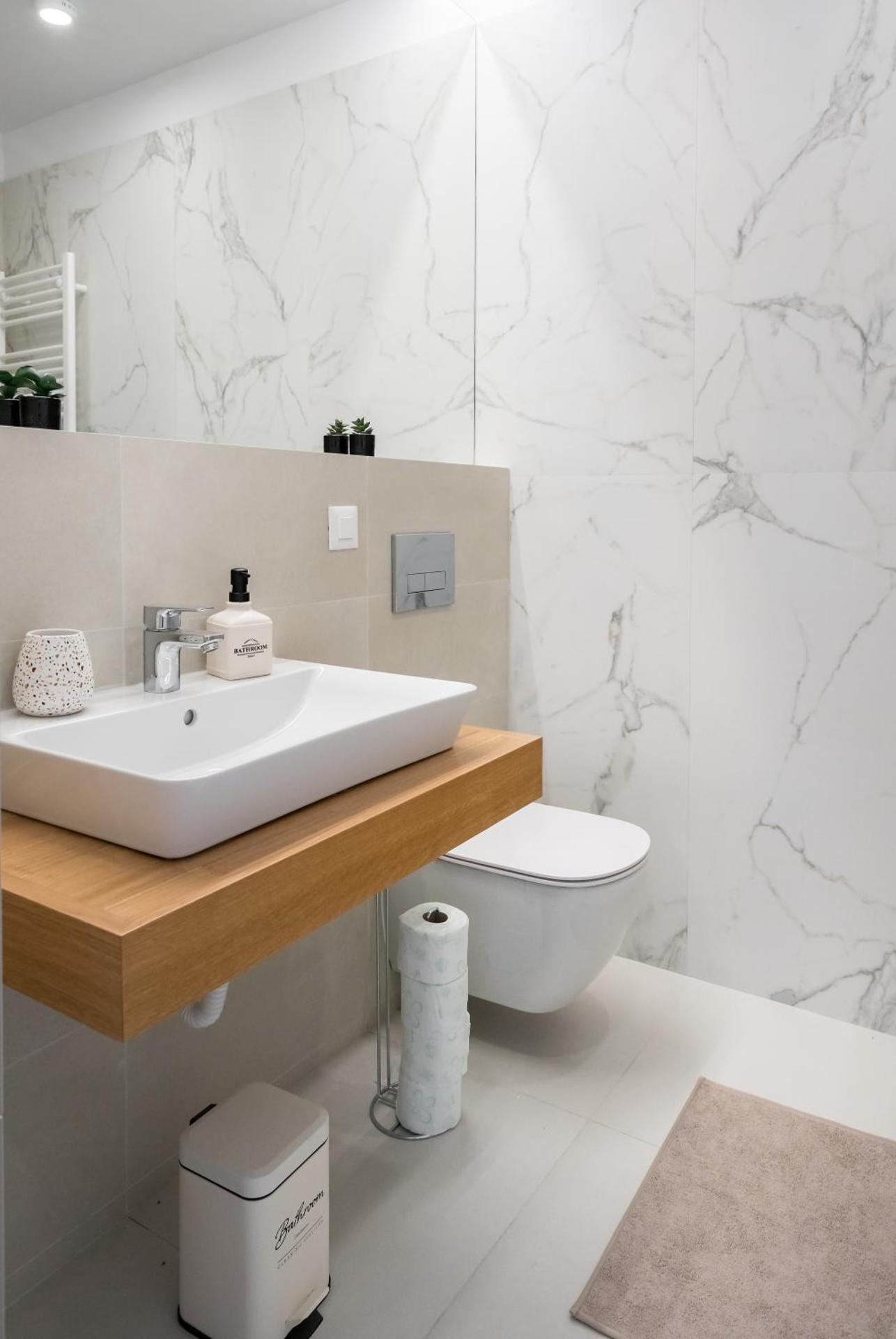 Spring Stylish Apartment Pipera