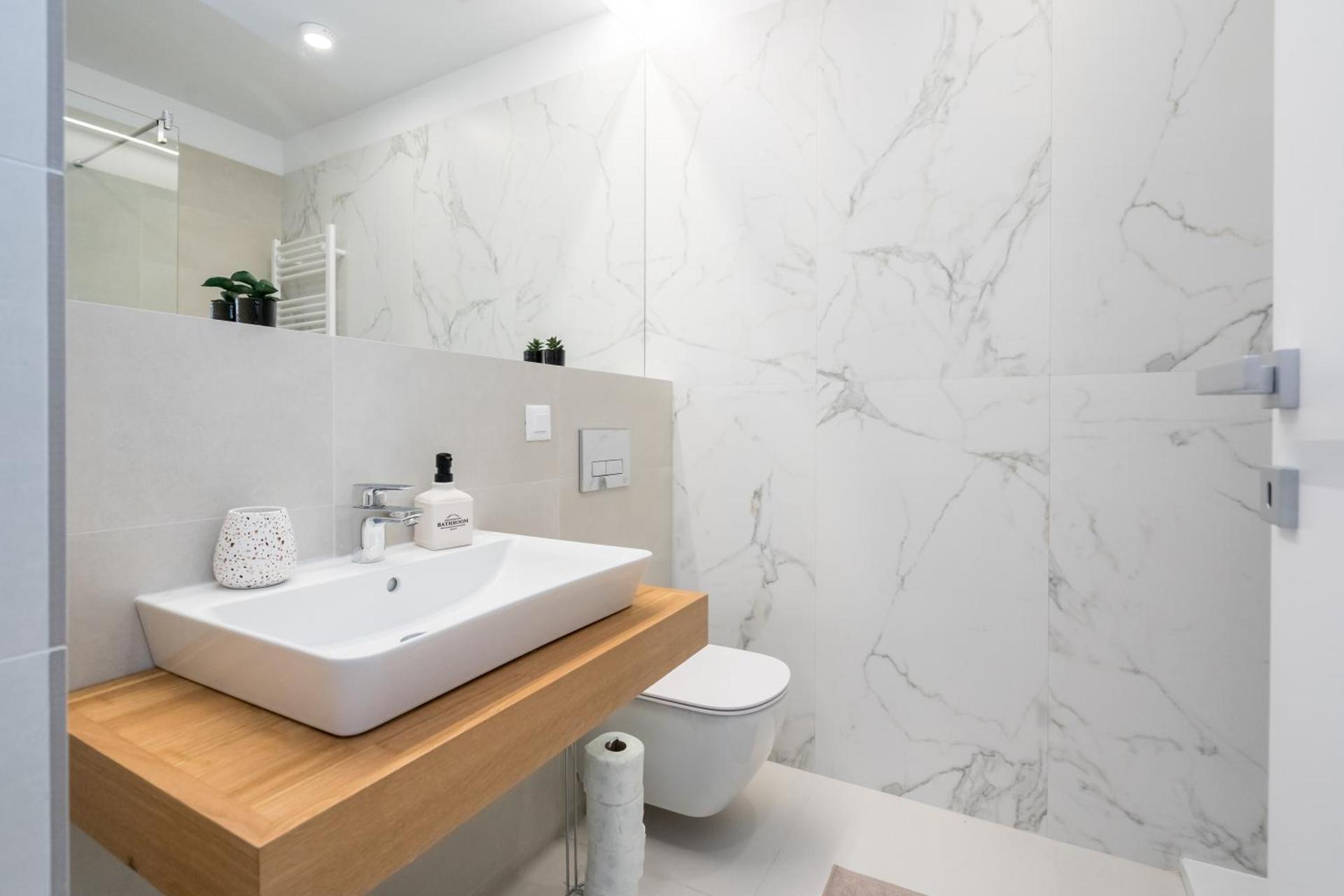 Spring Stylish Apartment Pipera