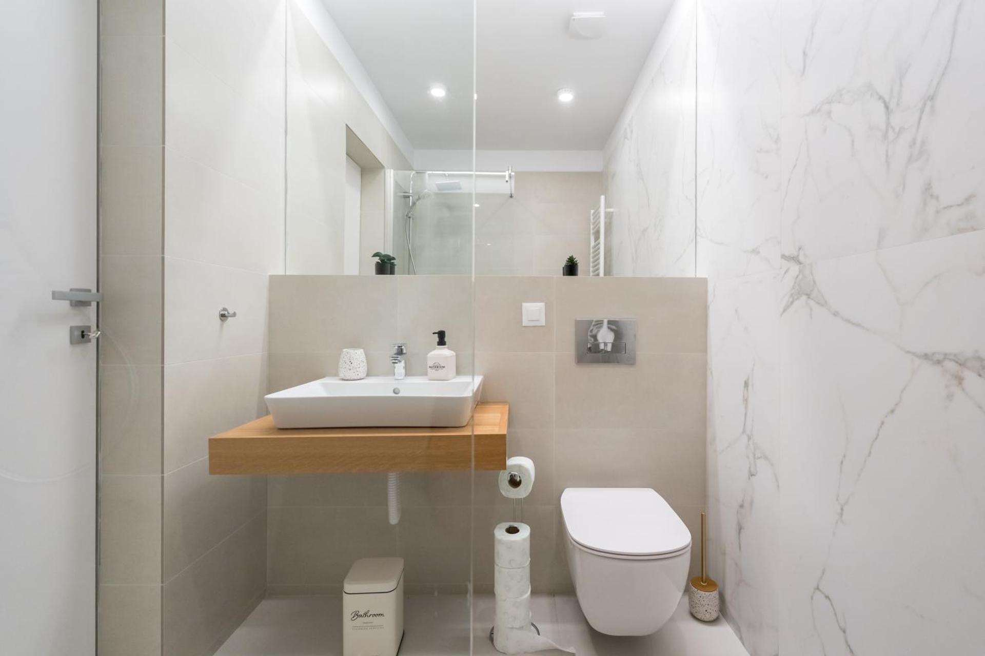 Spring Stylish Apartment Pipera