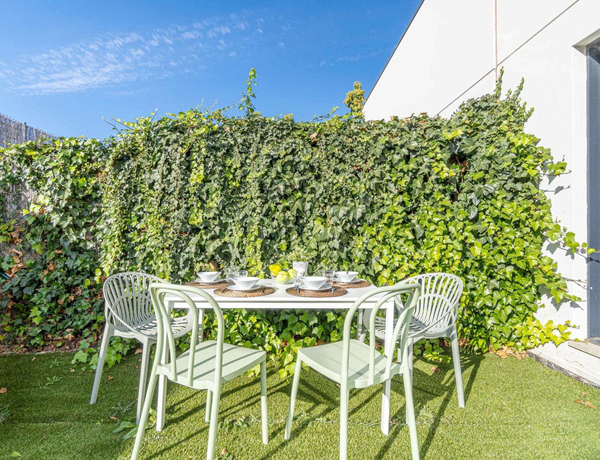 Jouvacations Villa La Selva