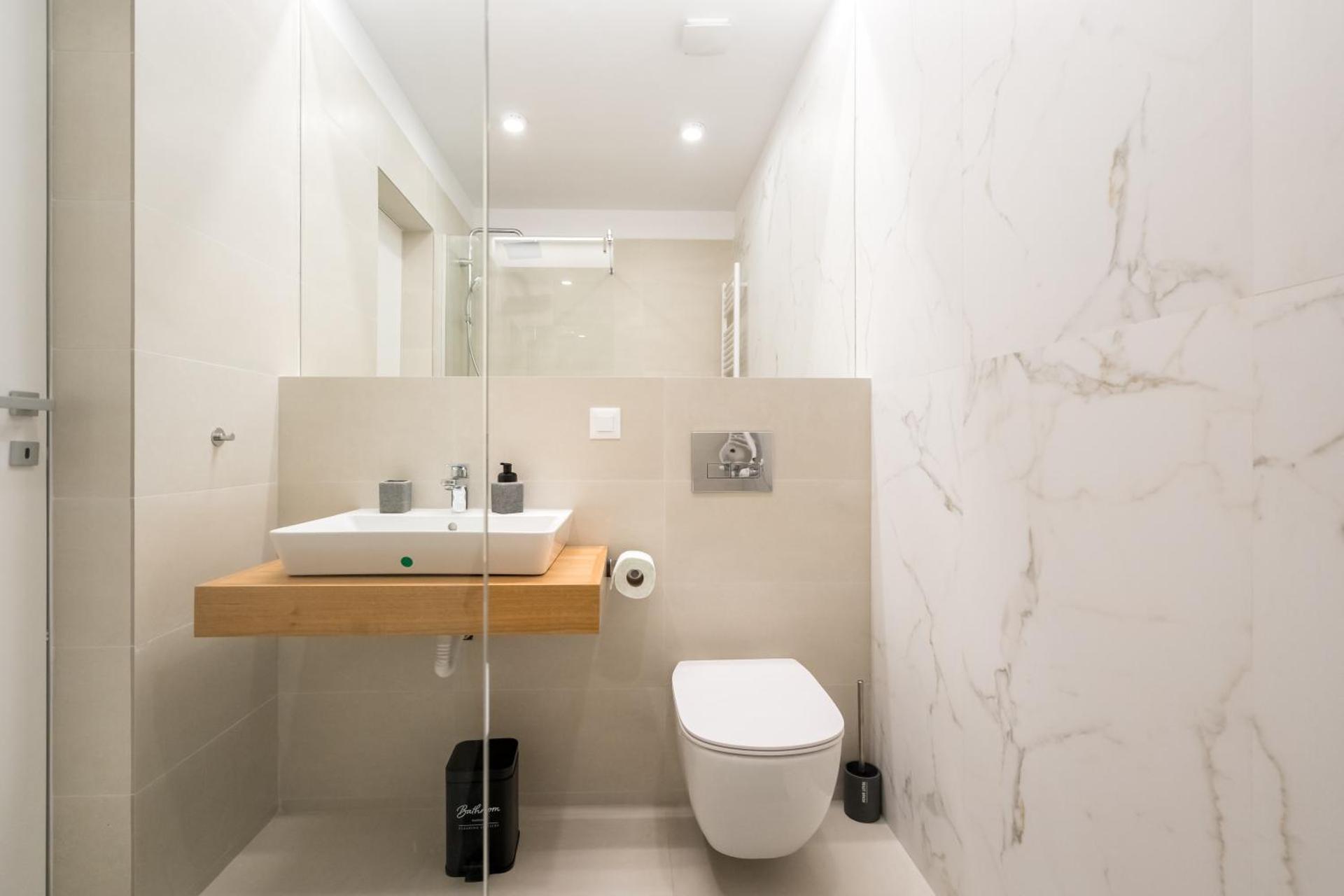 Sunset Cozy Apartment Pipera Business Center