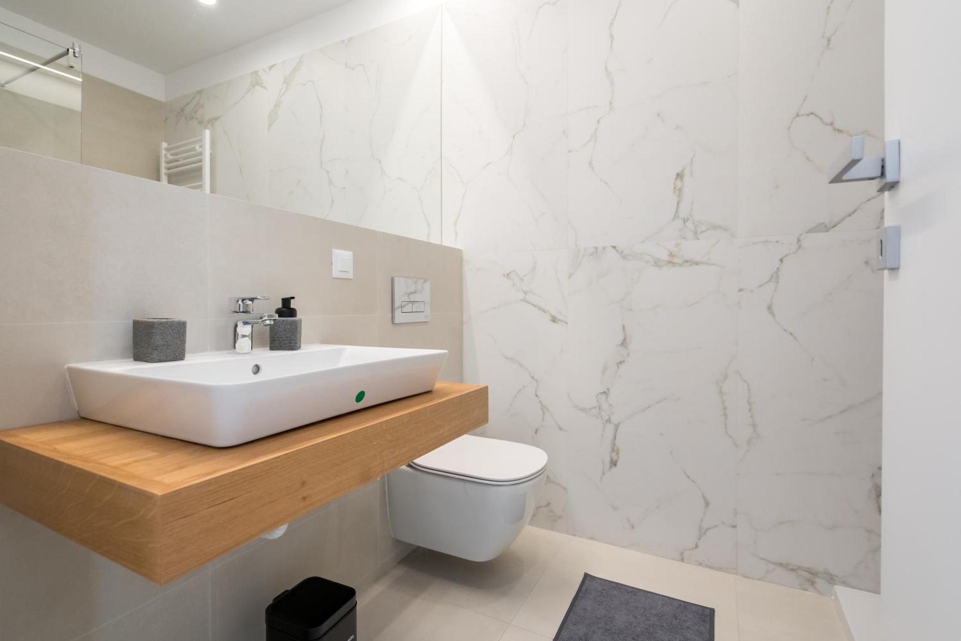 Sunset Cozy Apartment Pipera Business Center