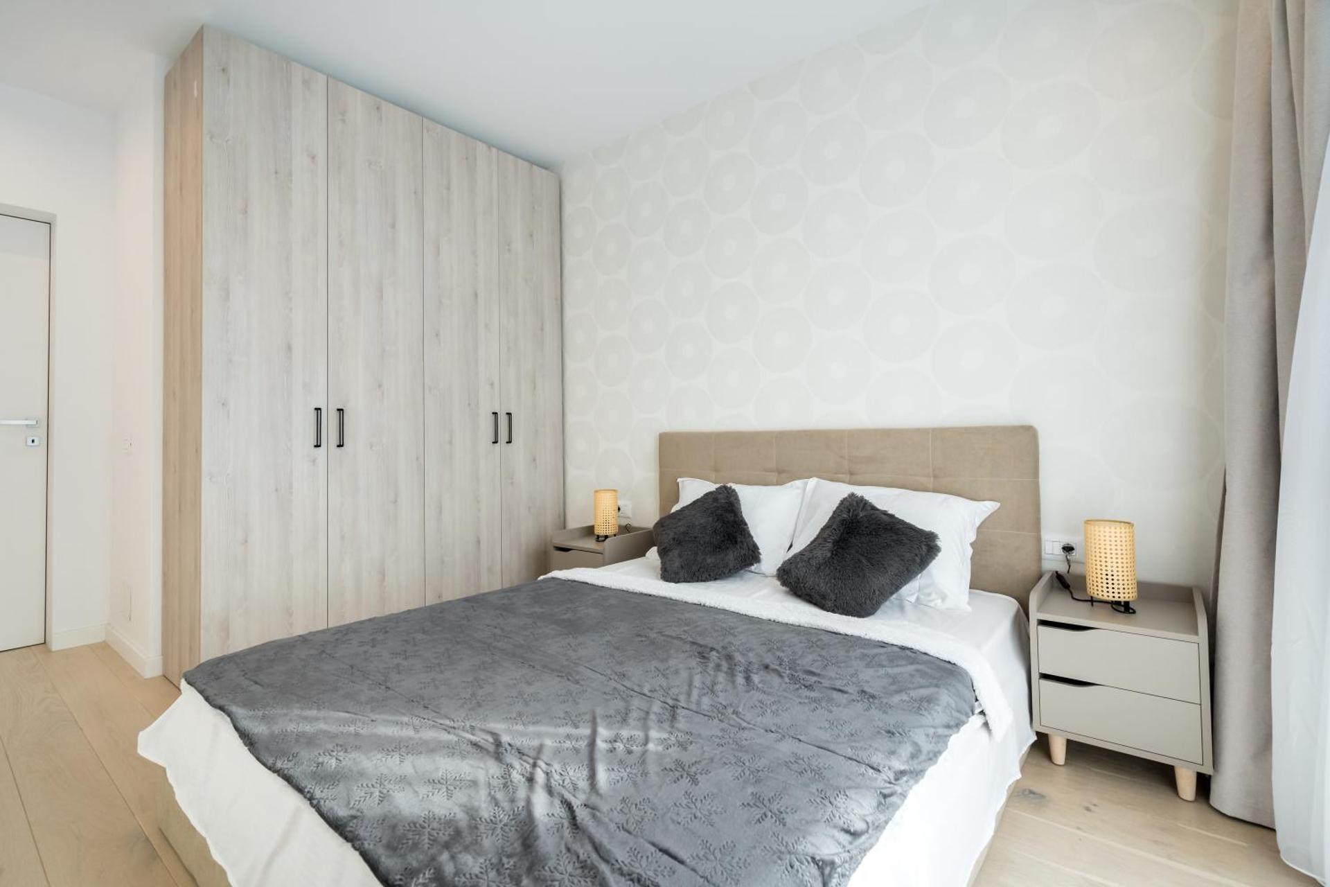 Sunset Cozy Apartment Pipera Business Center