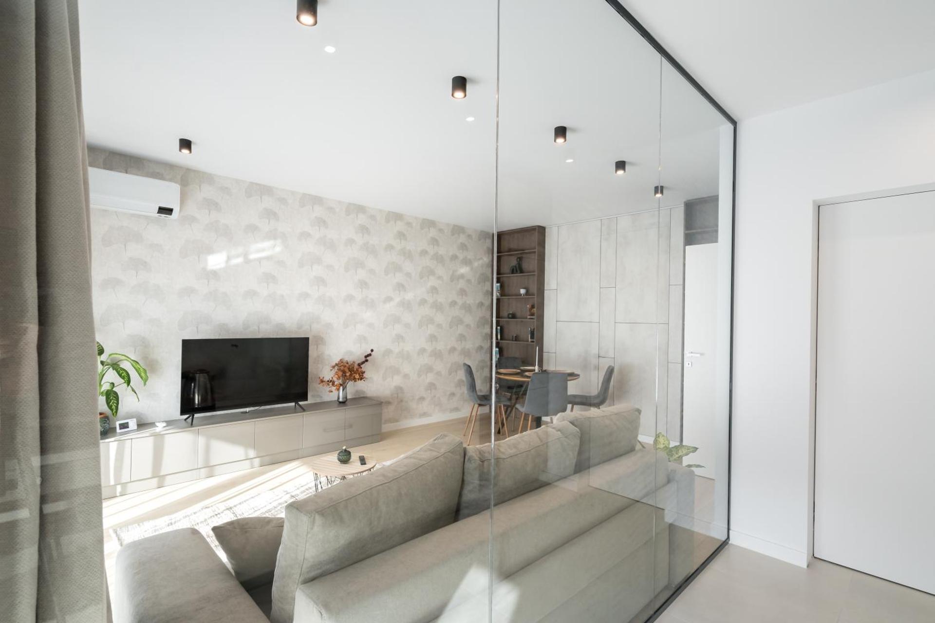 Sunset Cozy Apartment Pipera Business Center