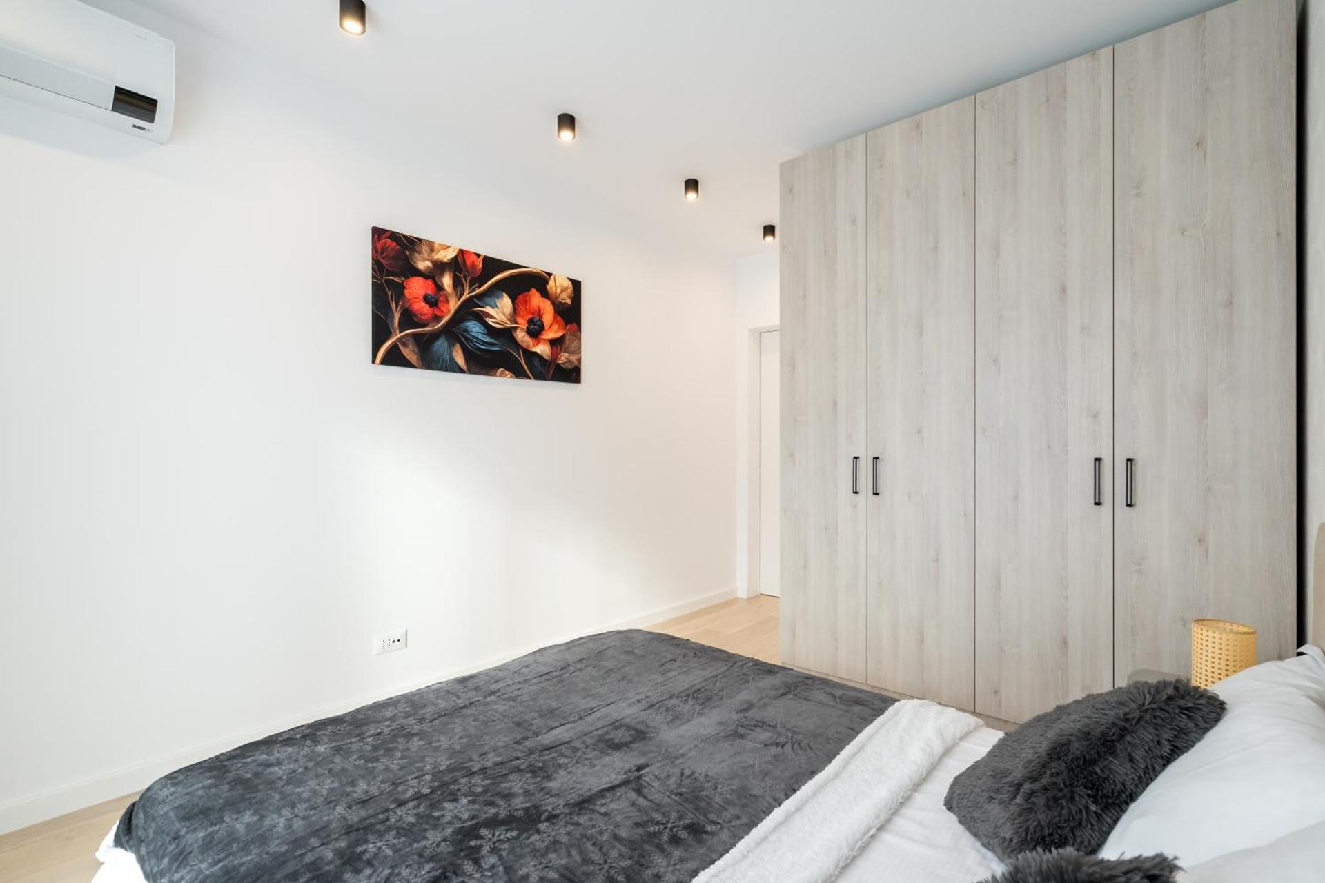 Sunset Cozy Apartment Pipera Business Center