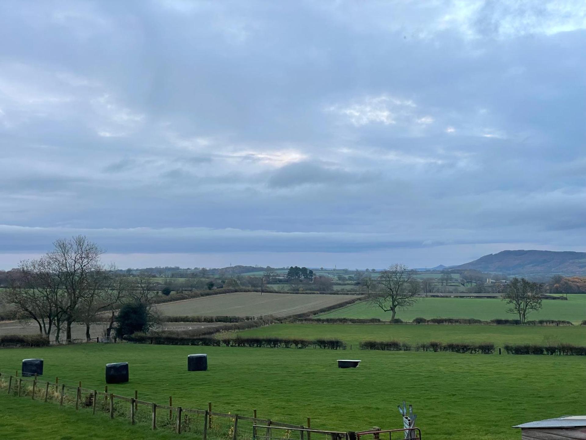 Converted Bullamoor Barns, Northallerton