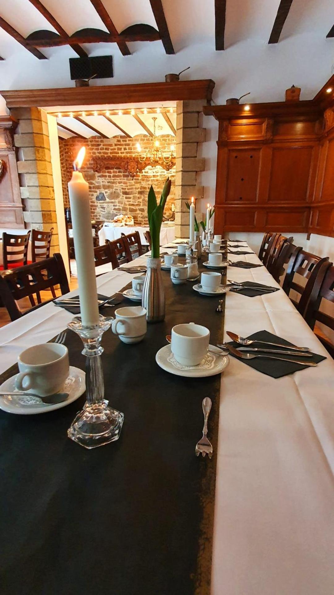 Banquet/Function facilities