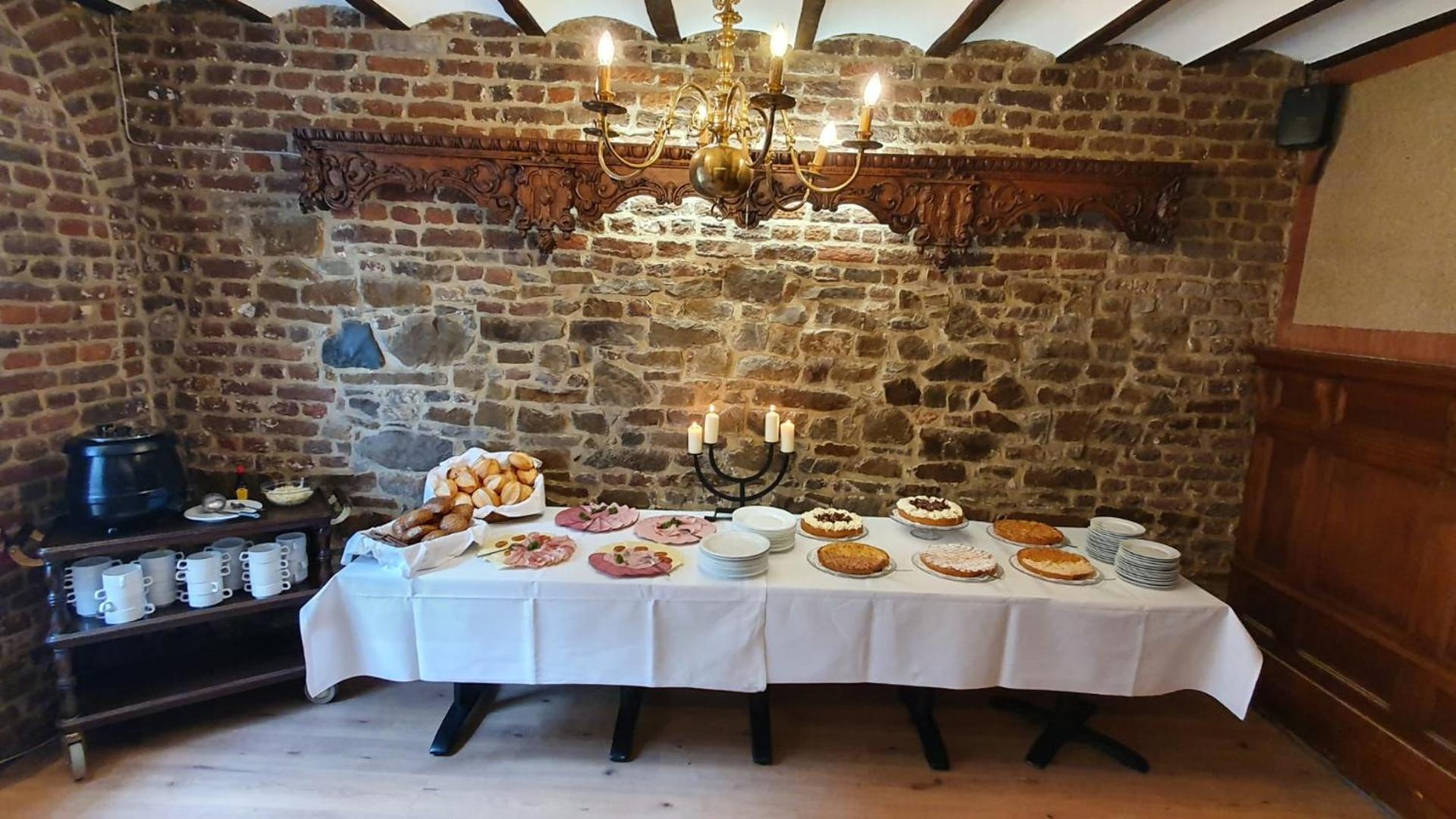 Banquet/Function facilities