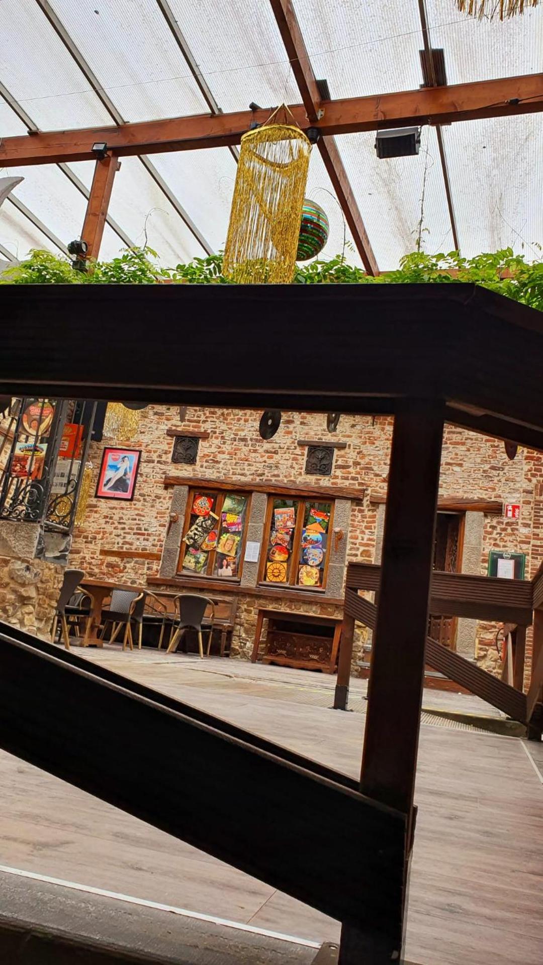 Banquet/Function facilities