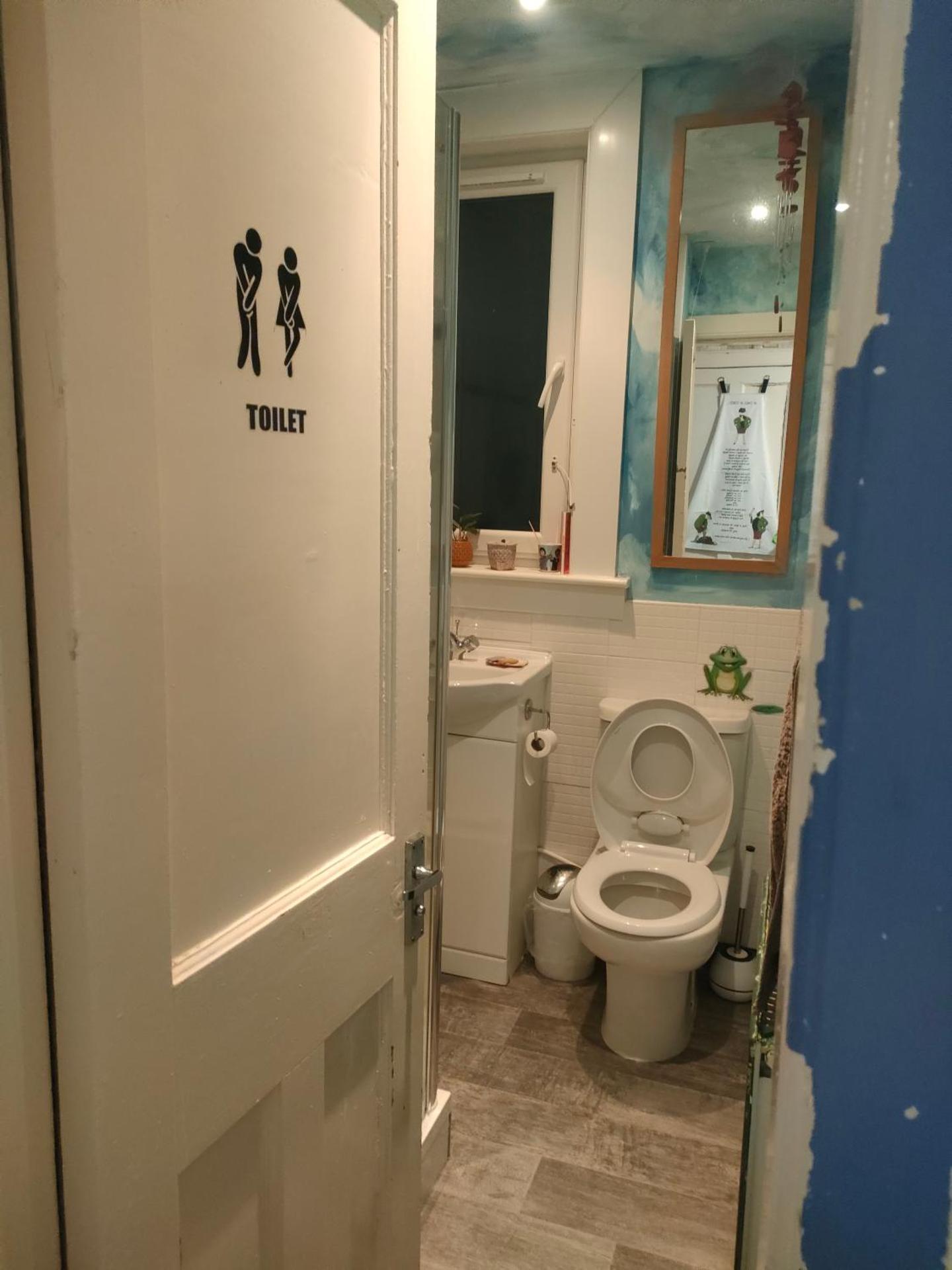 Forth Road Bridge Views