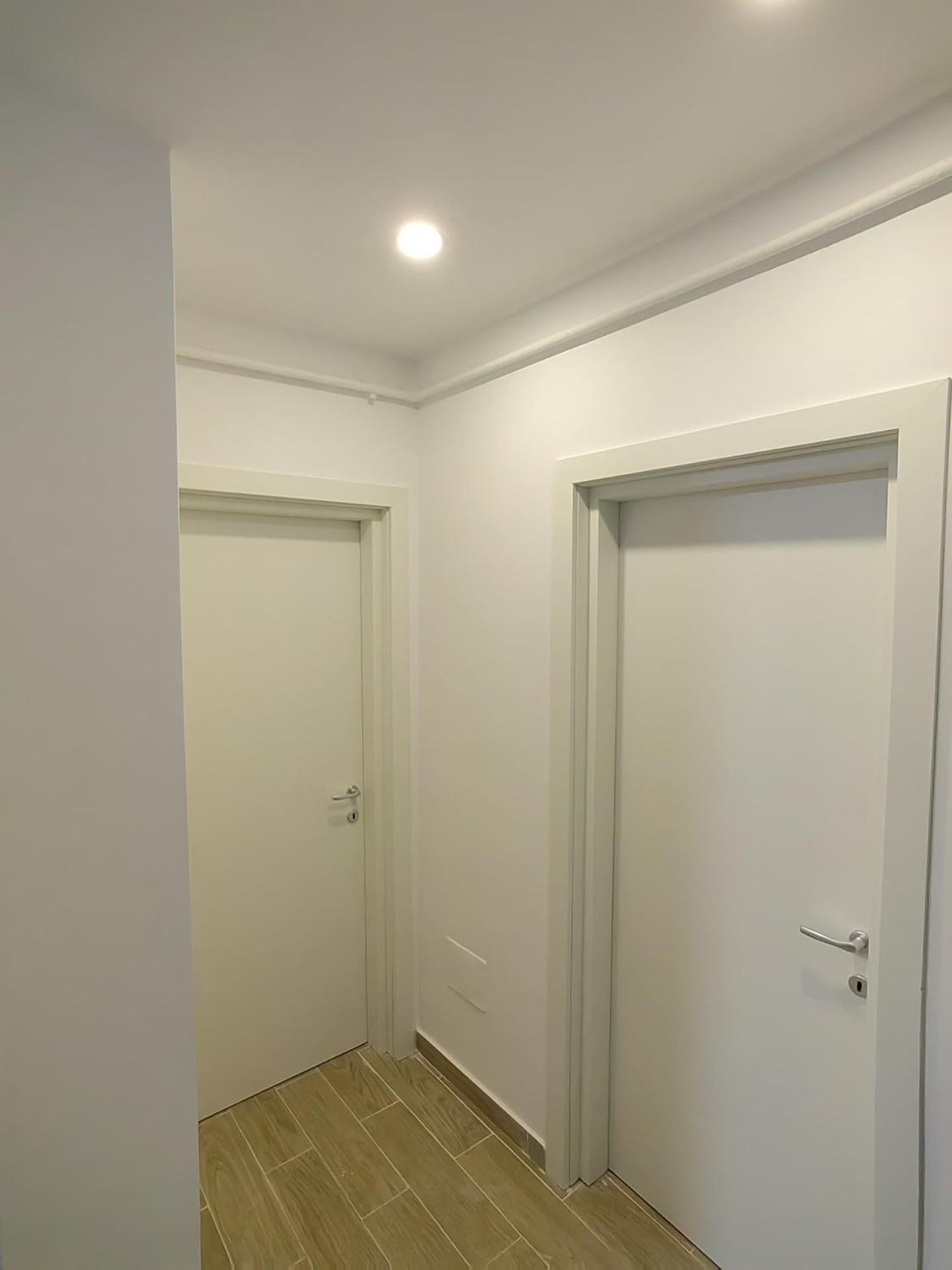 Militari Luxury Flat