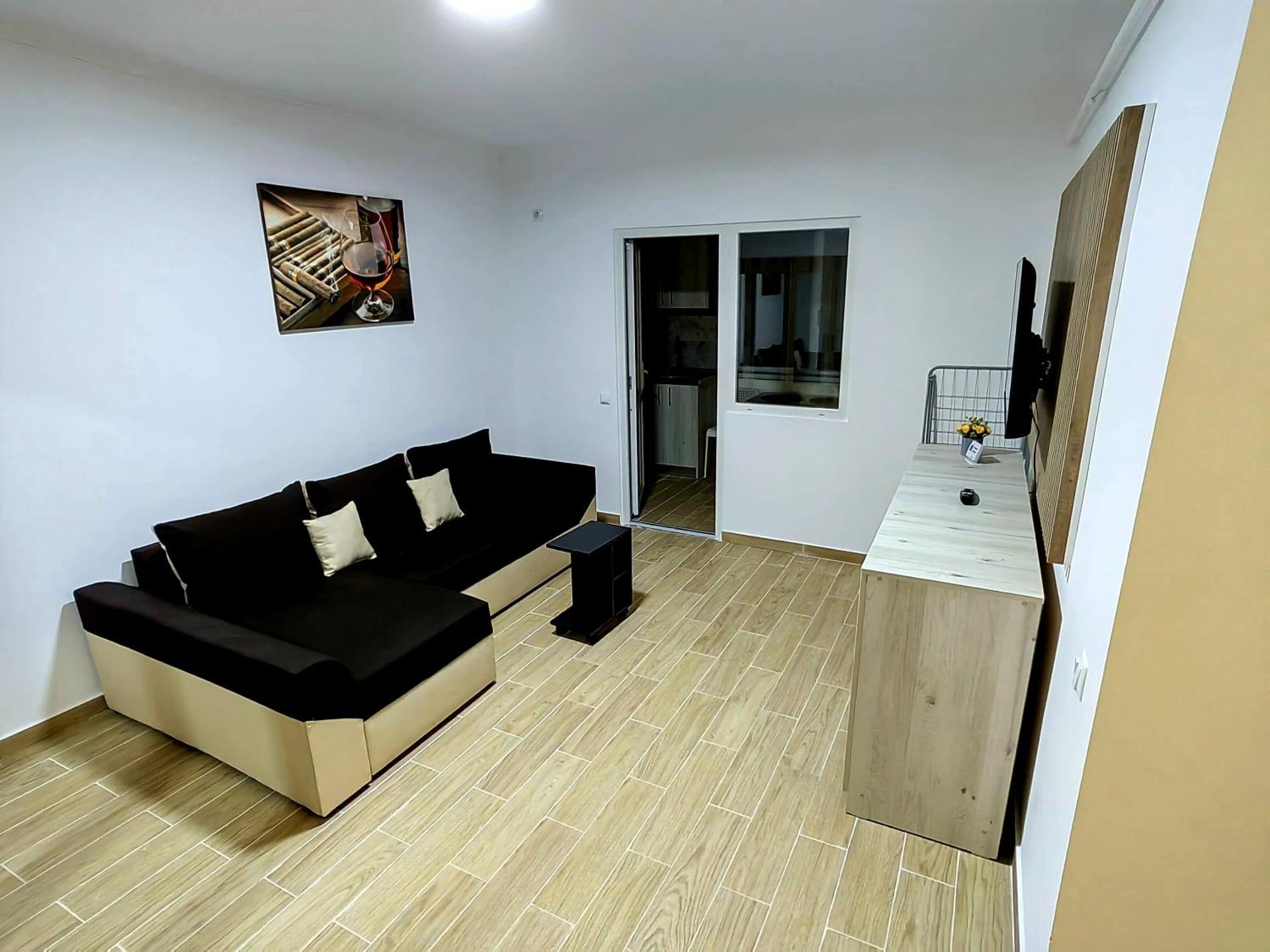 Militari Luxury Flat