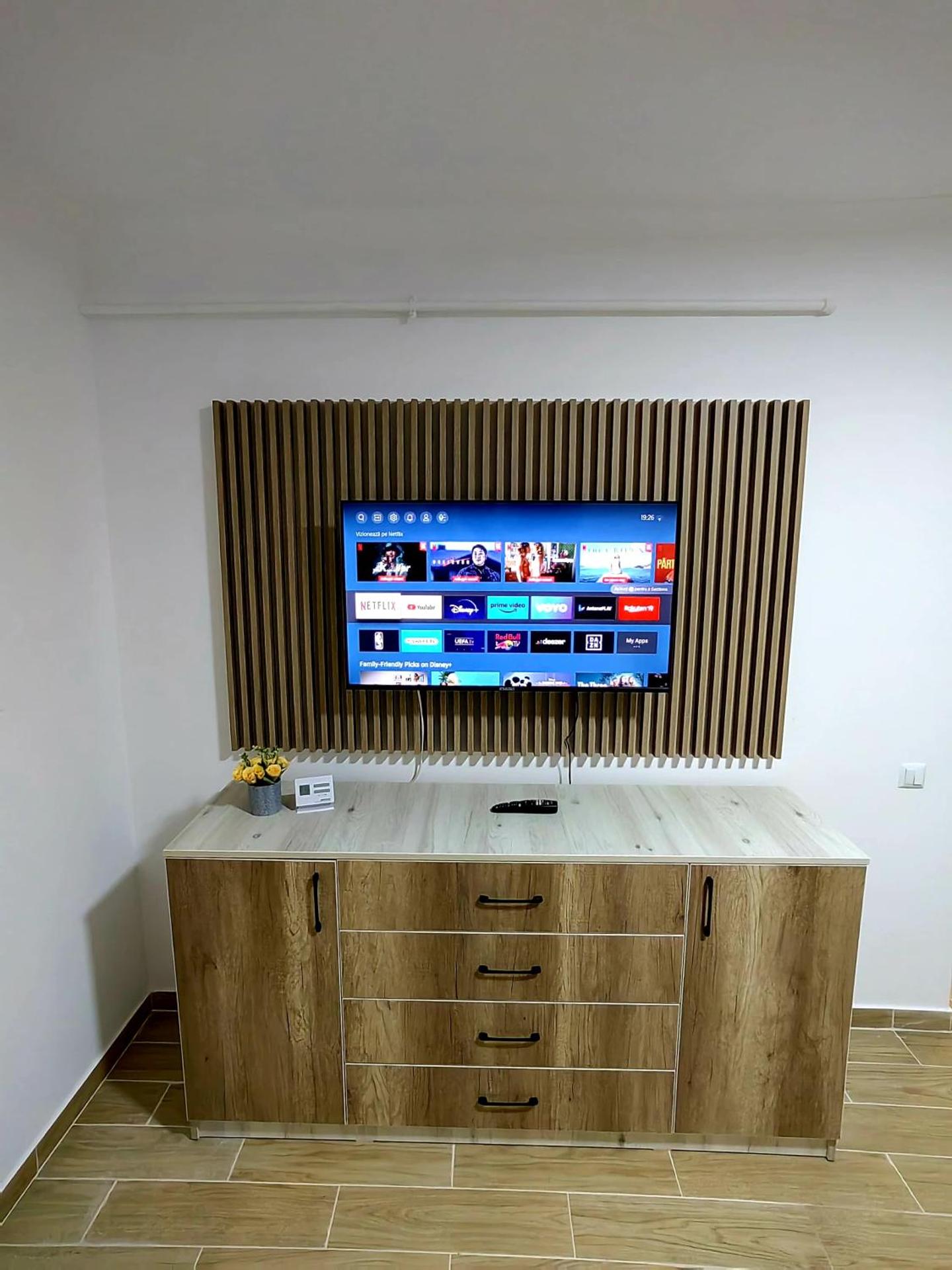 Militari Luxury Flat