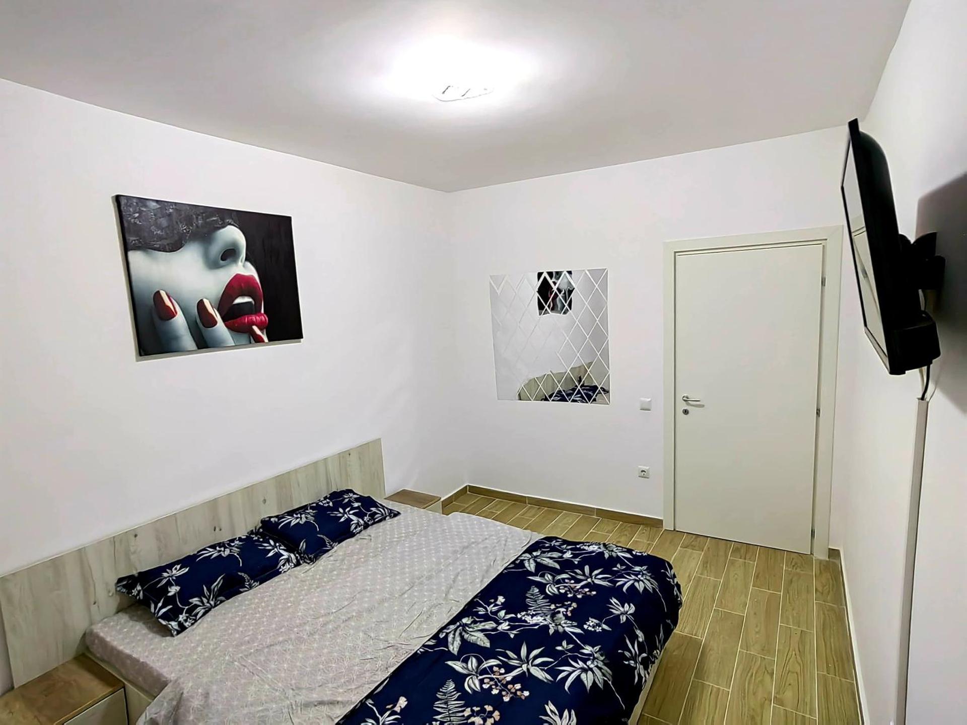 Militari Luxury Flat