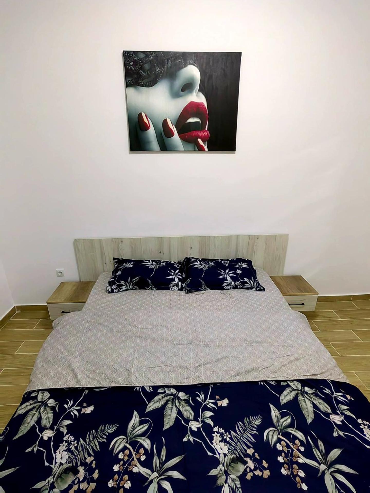 Militari Luxury Flat