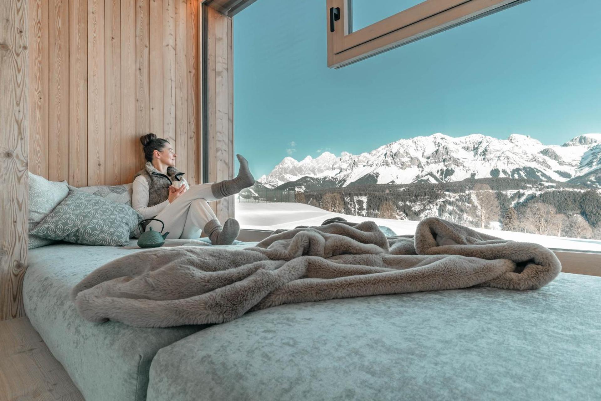 Apart & Suiten Hotel WEIDEN