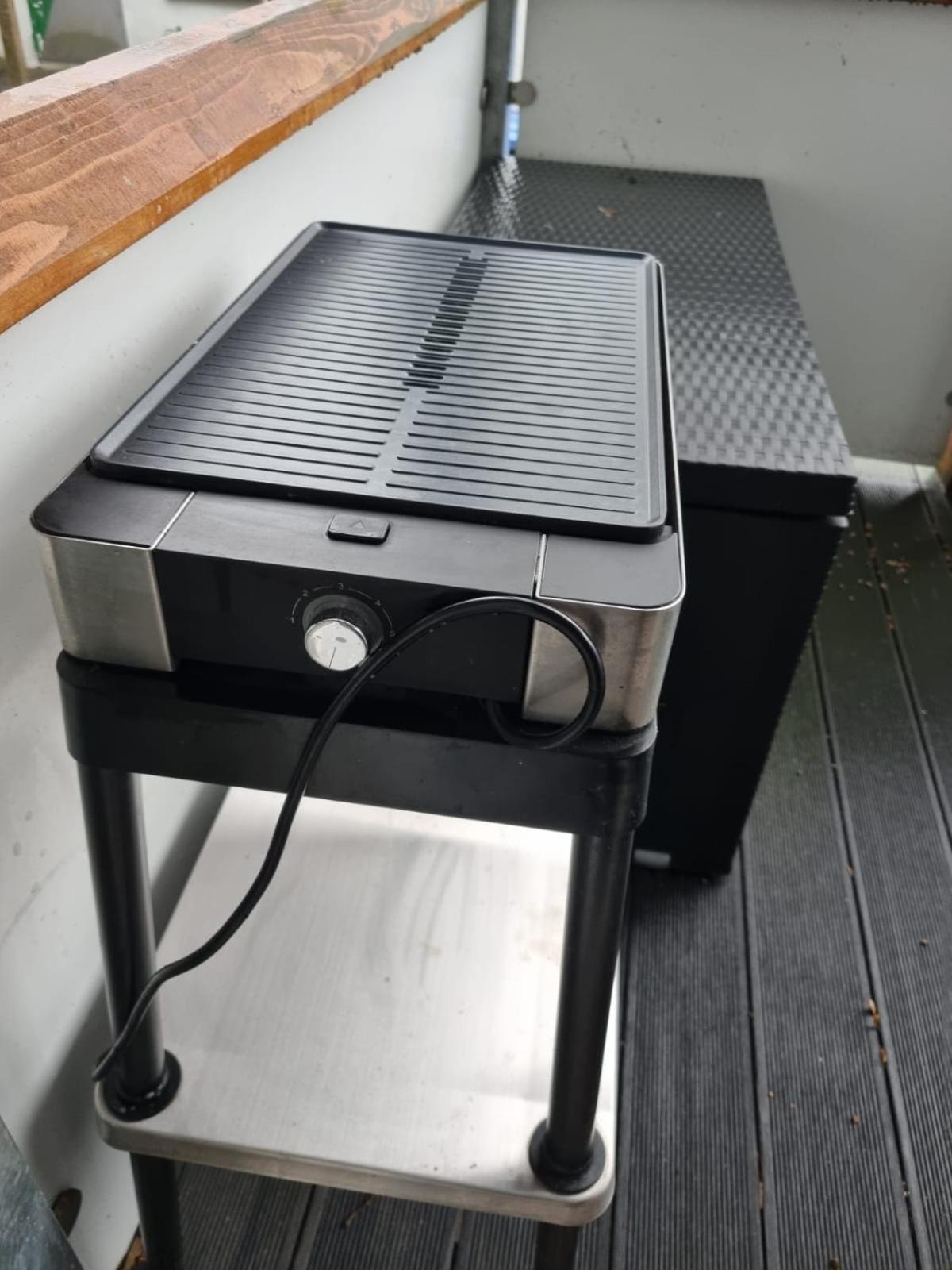 Komfortable Fewo nähe Südstrand