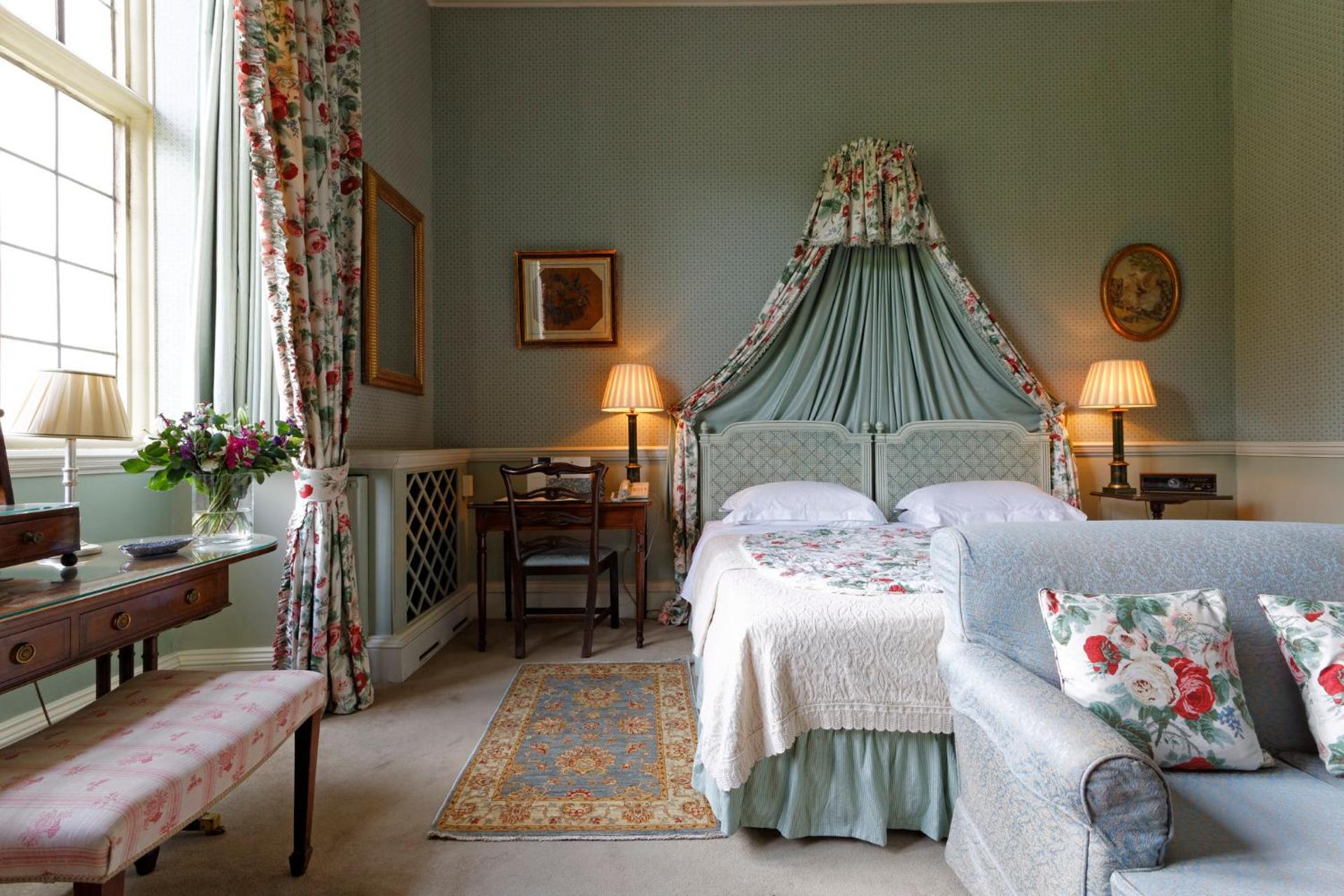 Hartwell House & Spa