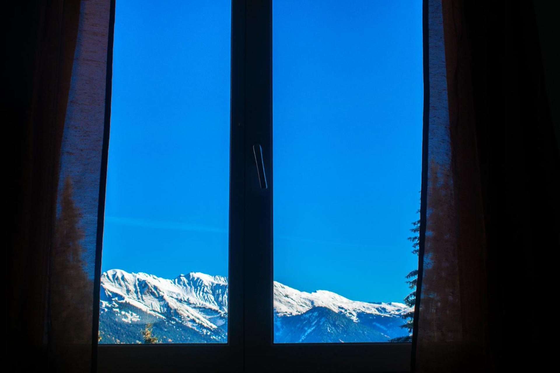 View (from property/room)