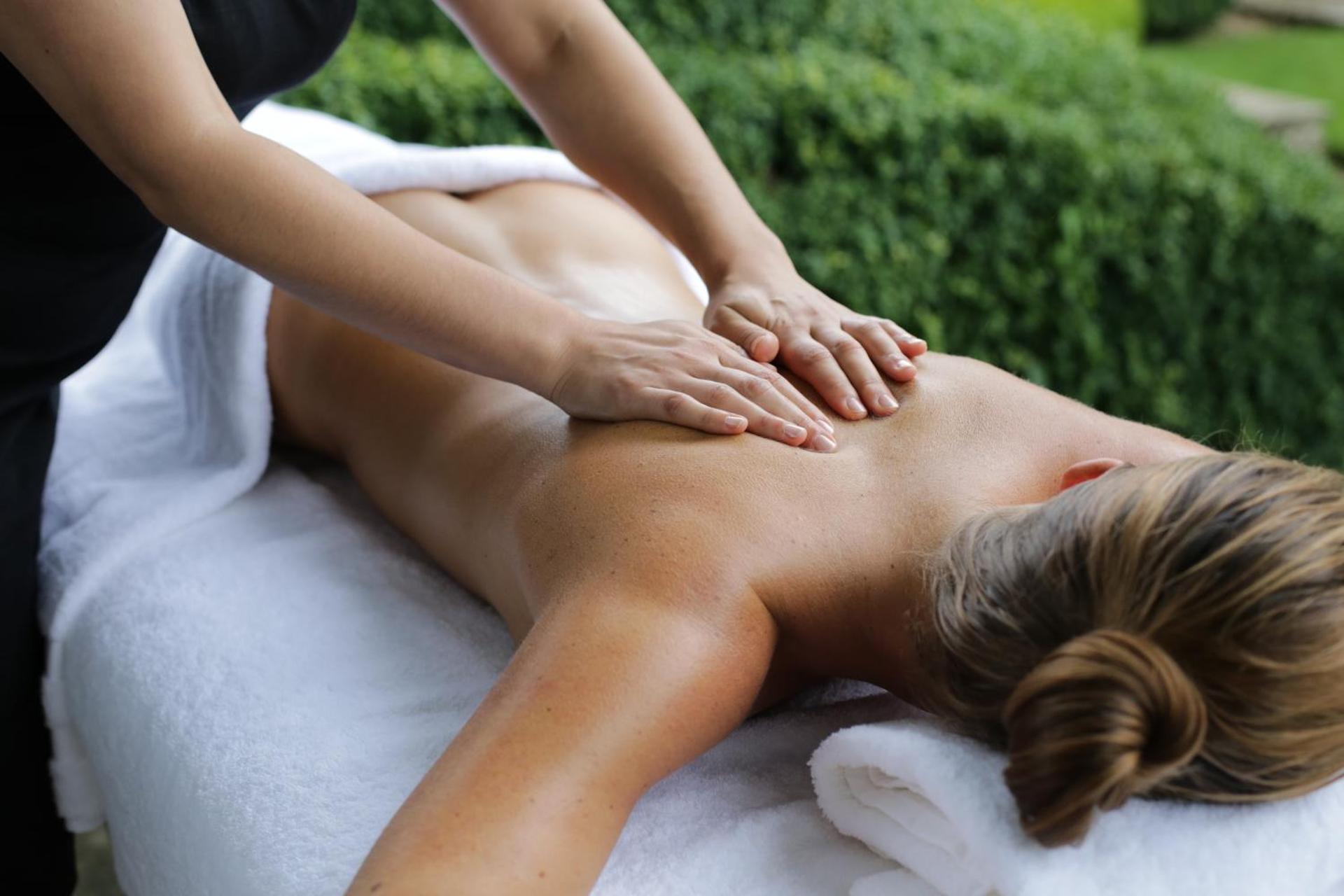 Hartwell House & Spa