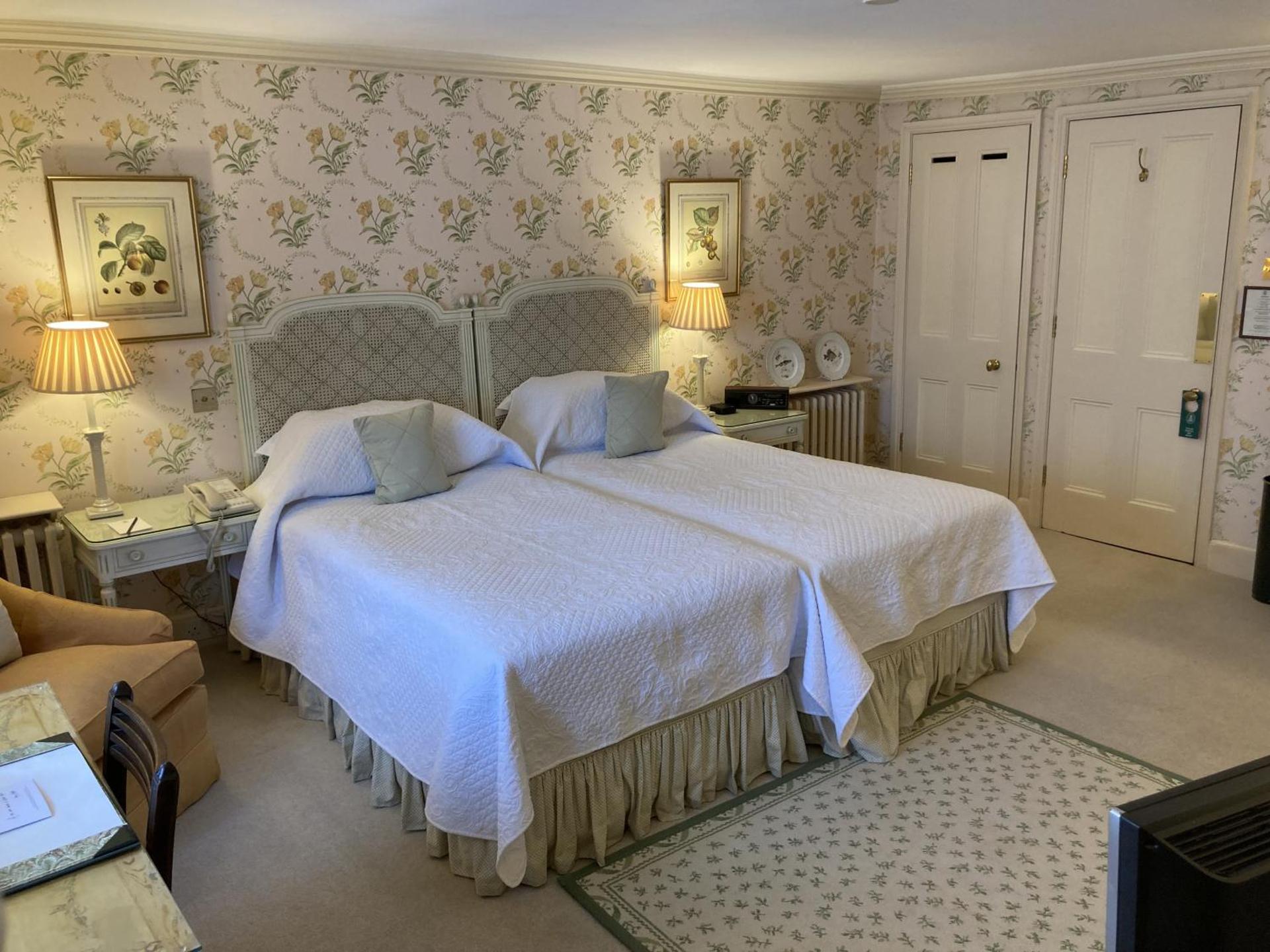 Hartwell House & Spa