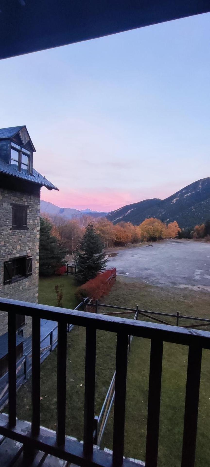 Apartamento Minairons Espot