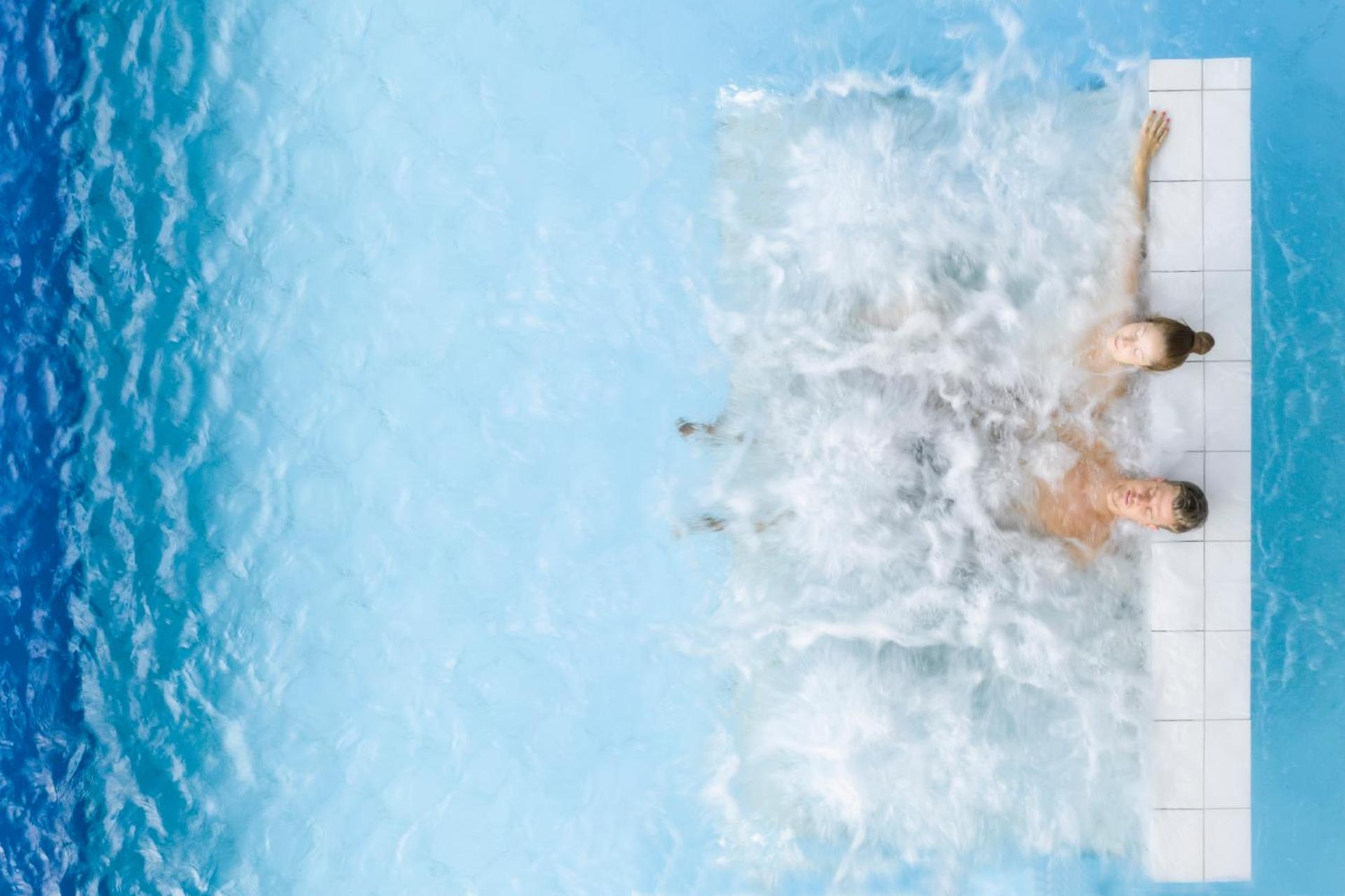 Spa and wellness centre/facilities