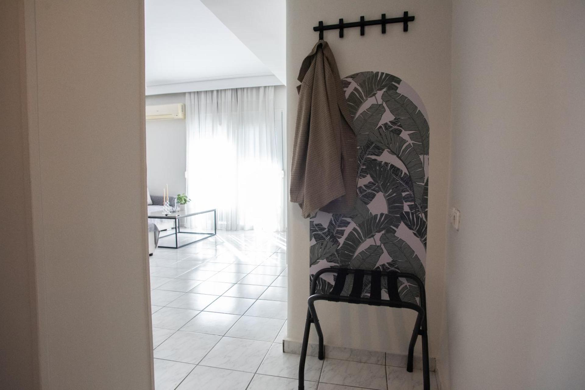 Downtown apartment/Anavros Rooms