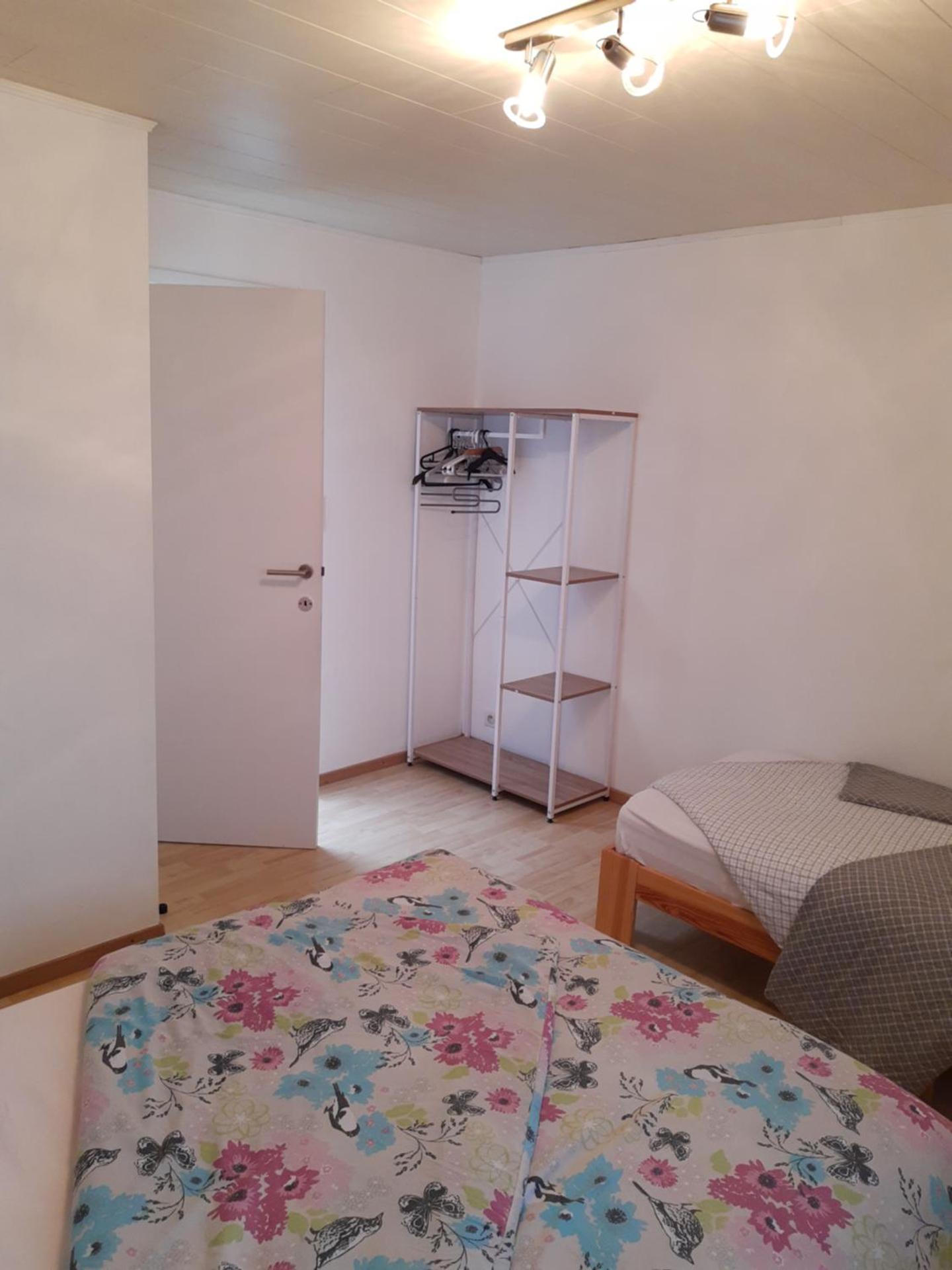 Agréable maison avec cour à 10min de Liège