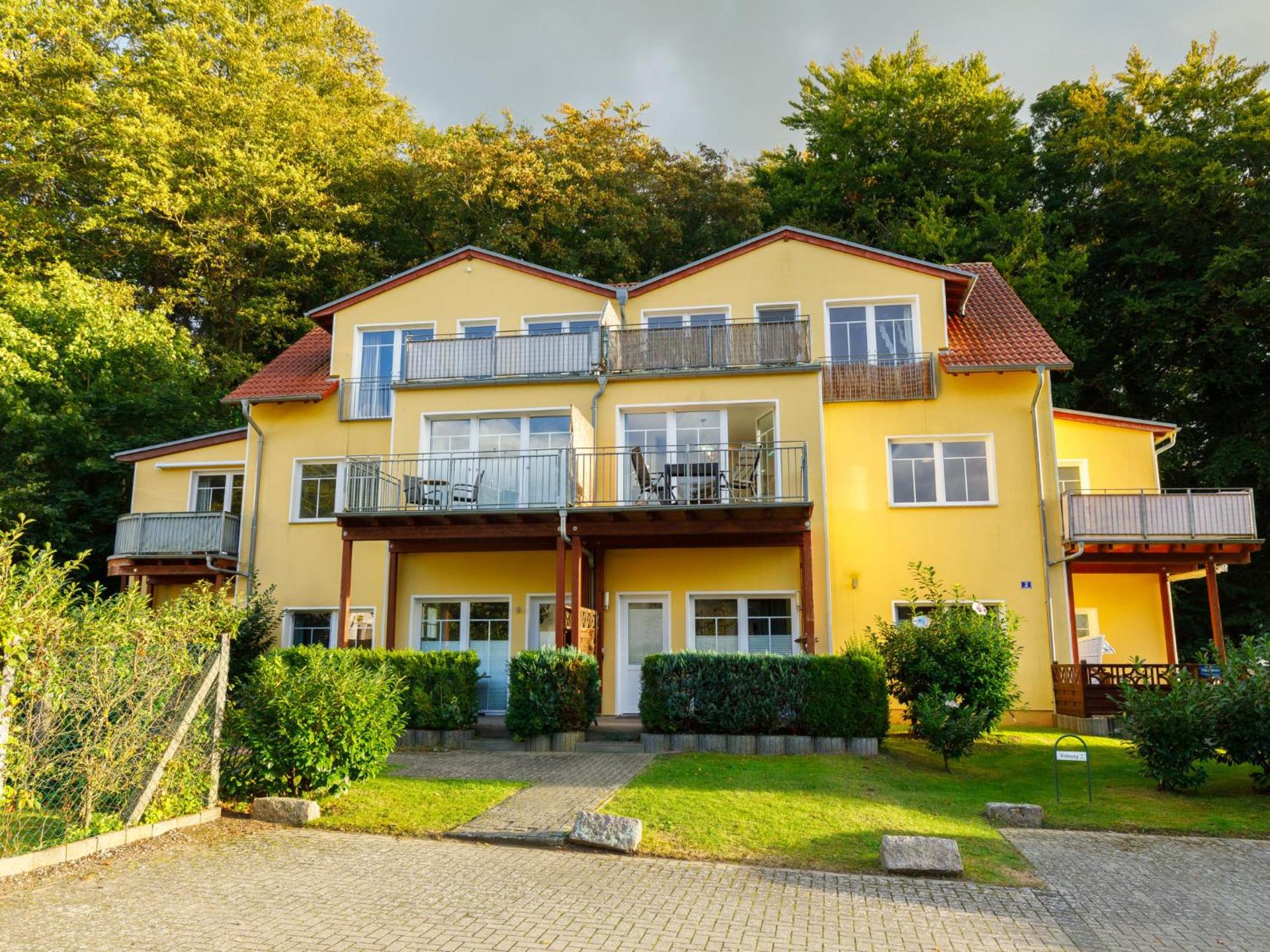 Apartment Berit by Interhome