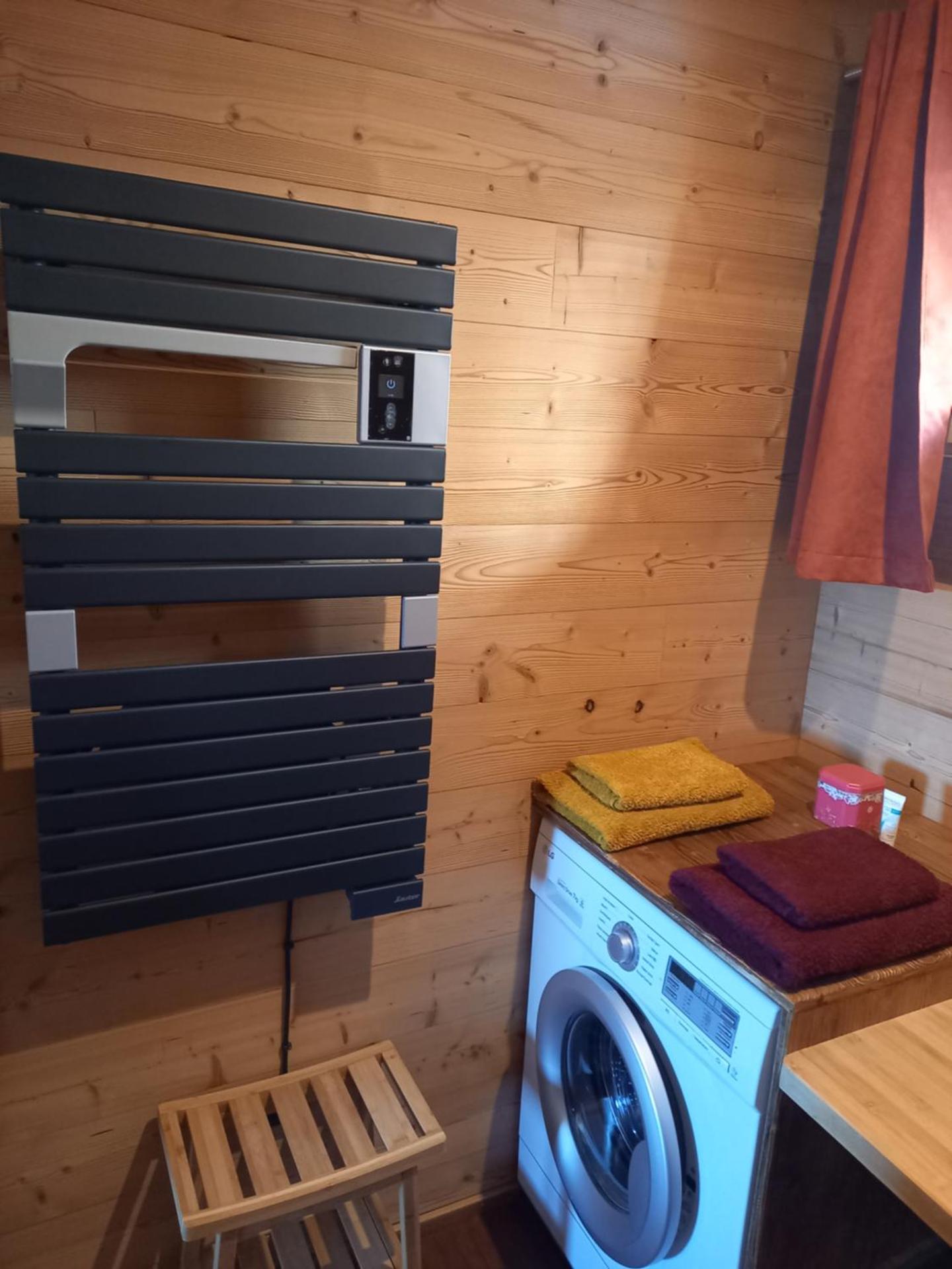 Eco-Logis des Cabris