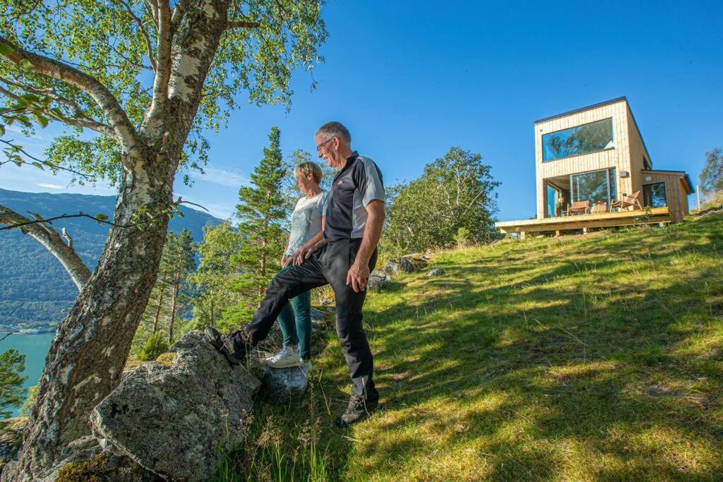 Sørheim FjordPanorama