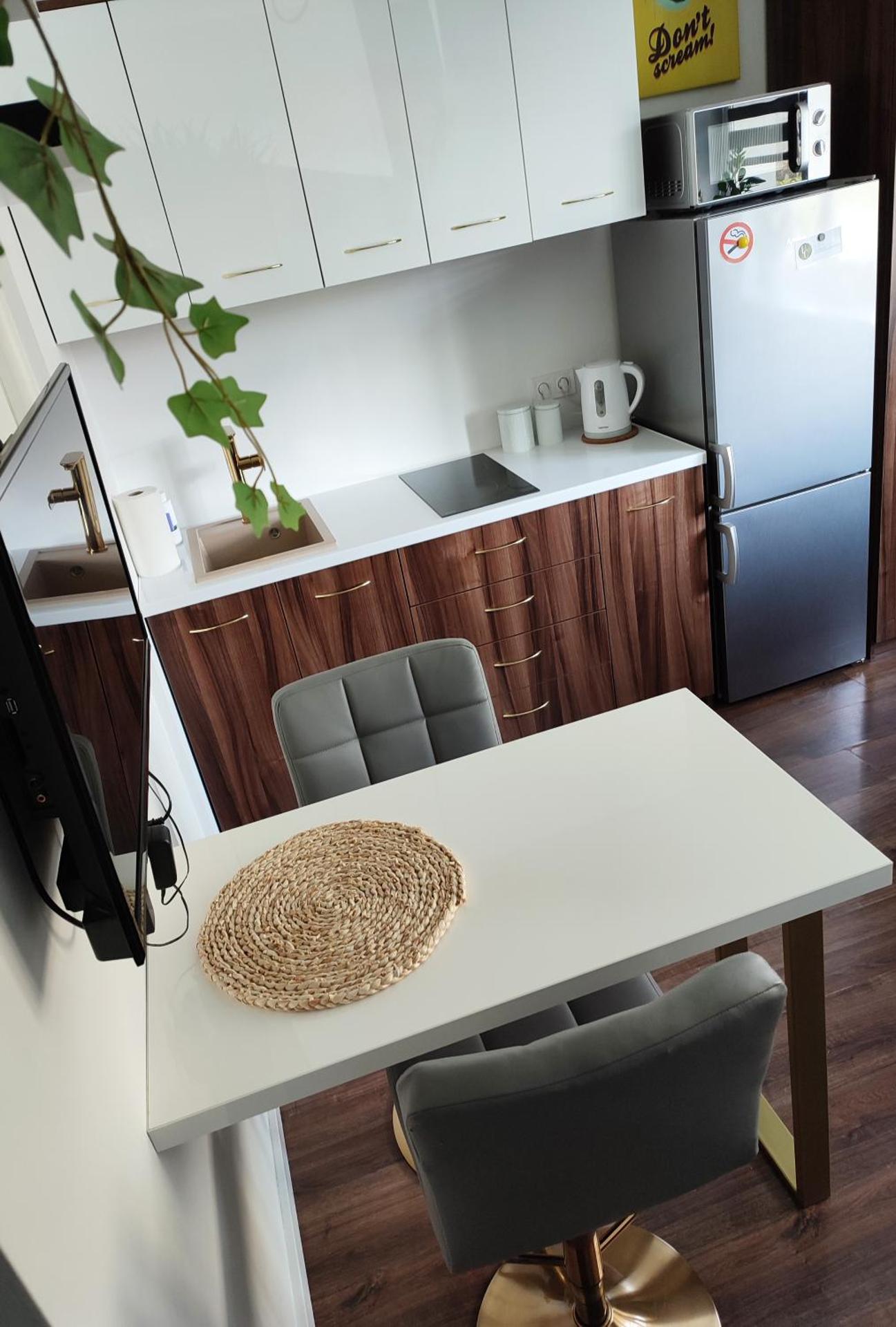 Apartamenty Urban Concept