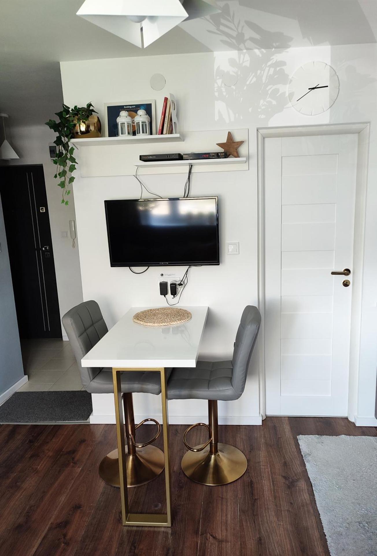 Apartamenty Urban Concept