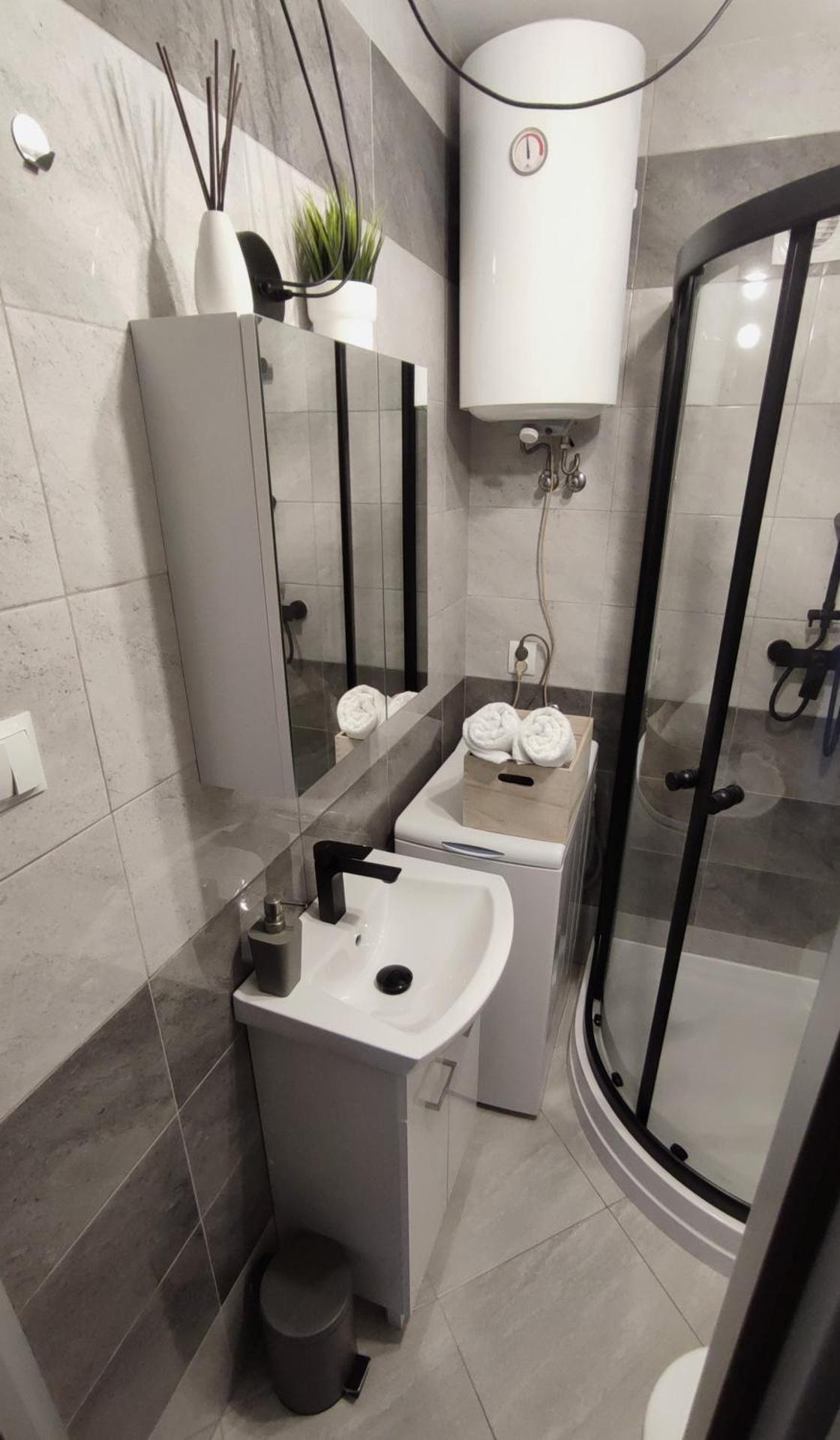 Apartamenty Urban Concept