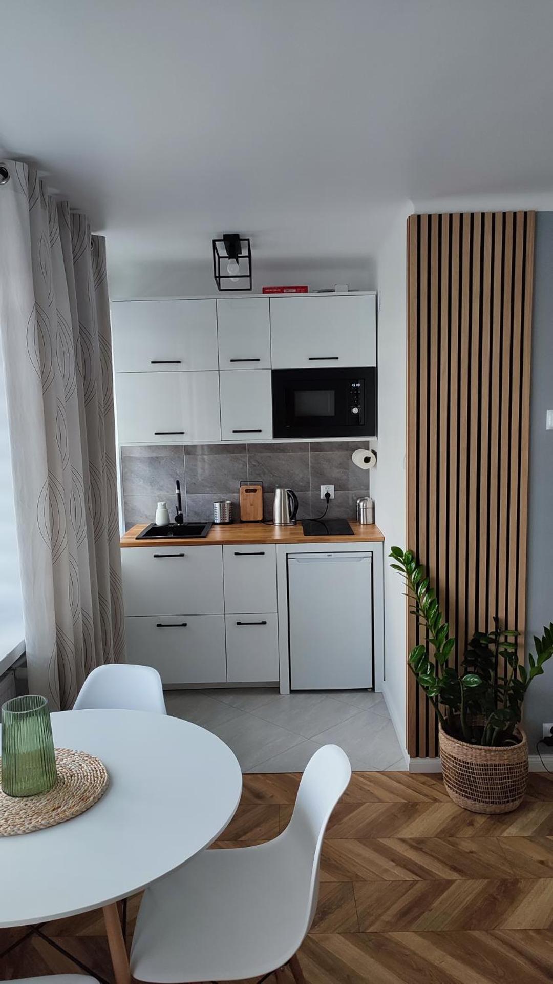 Apartamenty Urban Concept