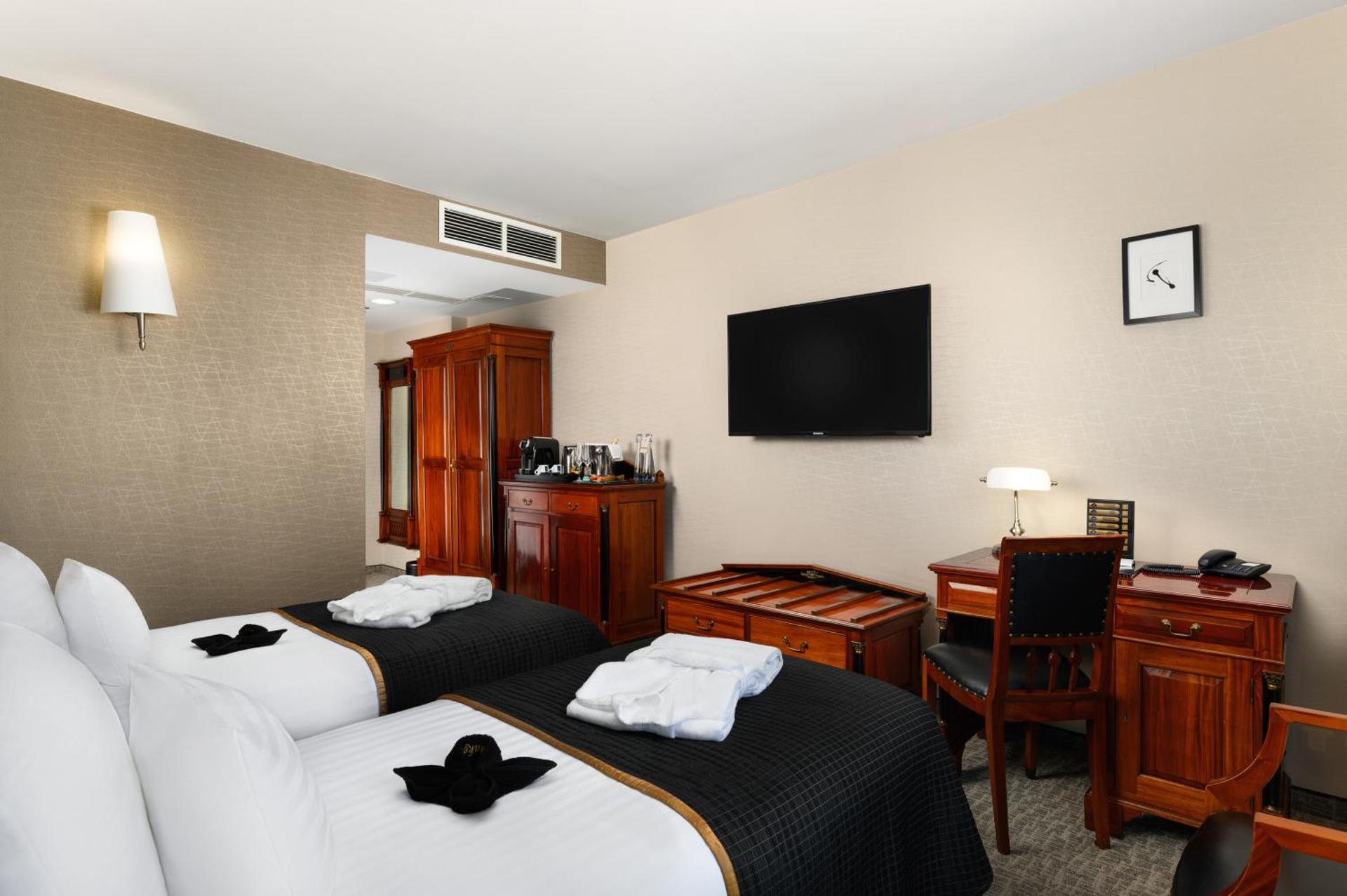 Superior Double/Twin Room