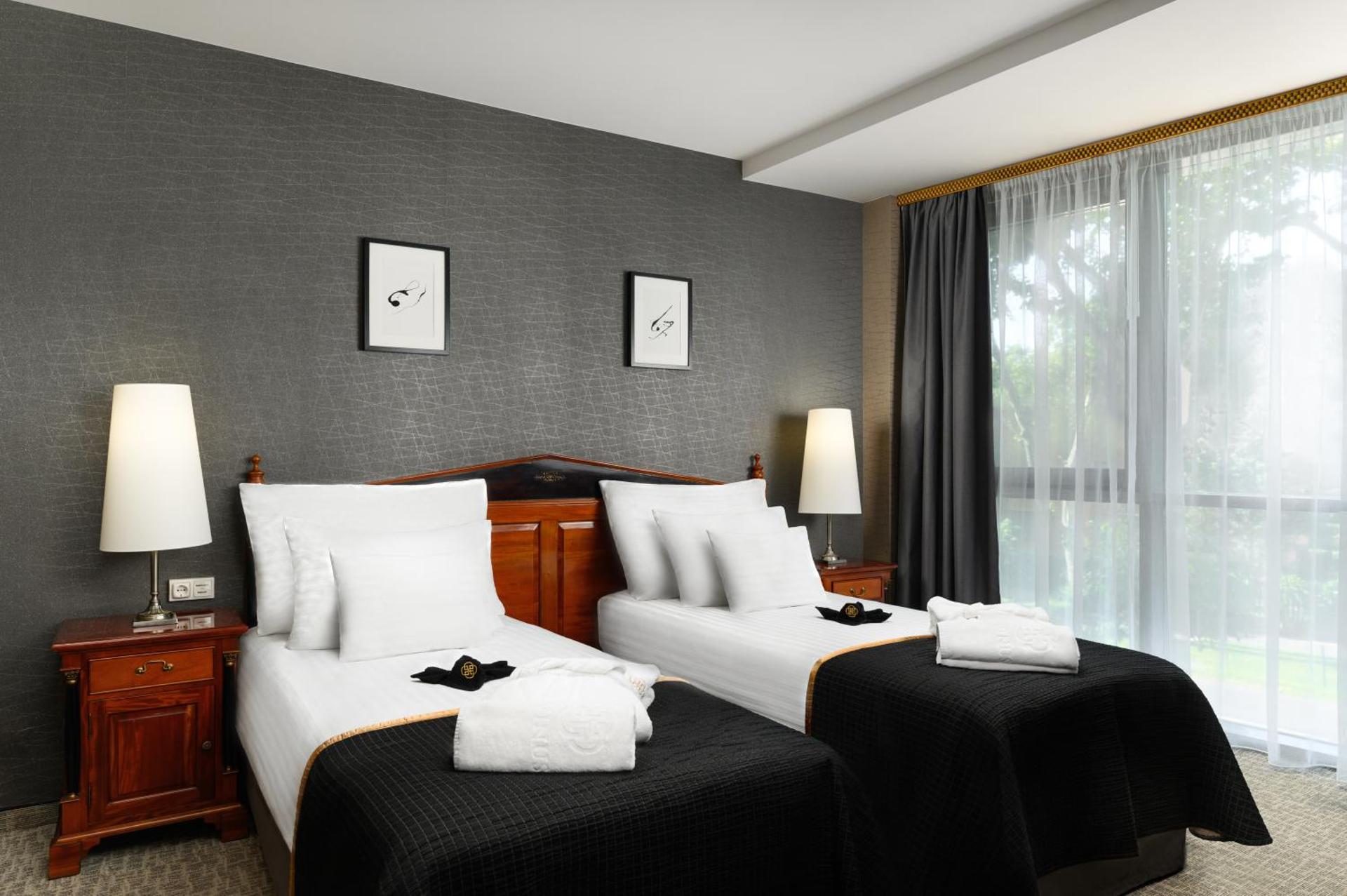 Superior Double/Twin Room