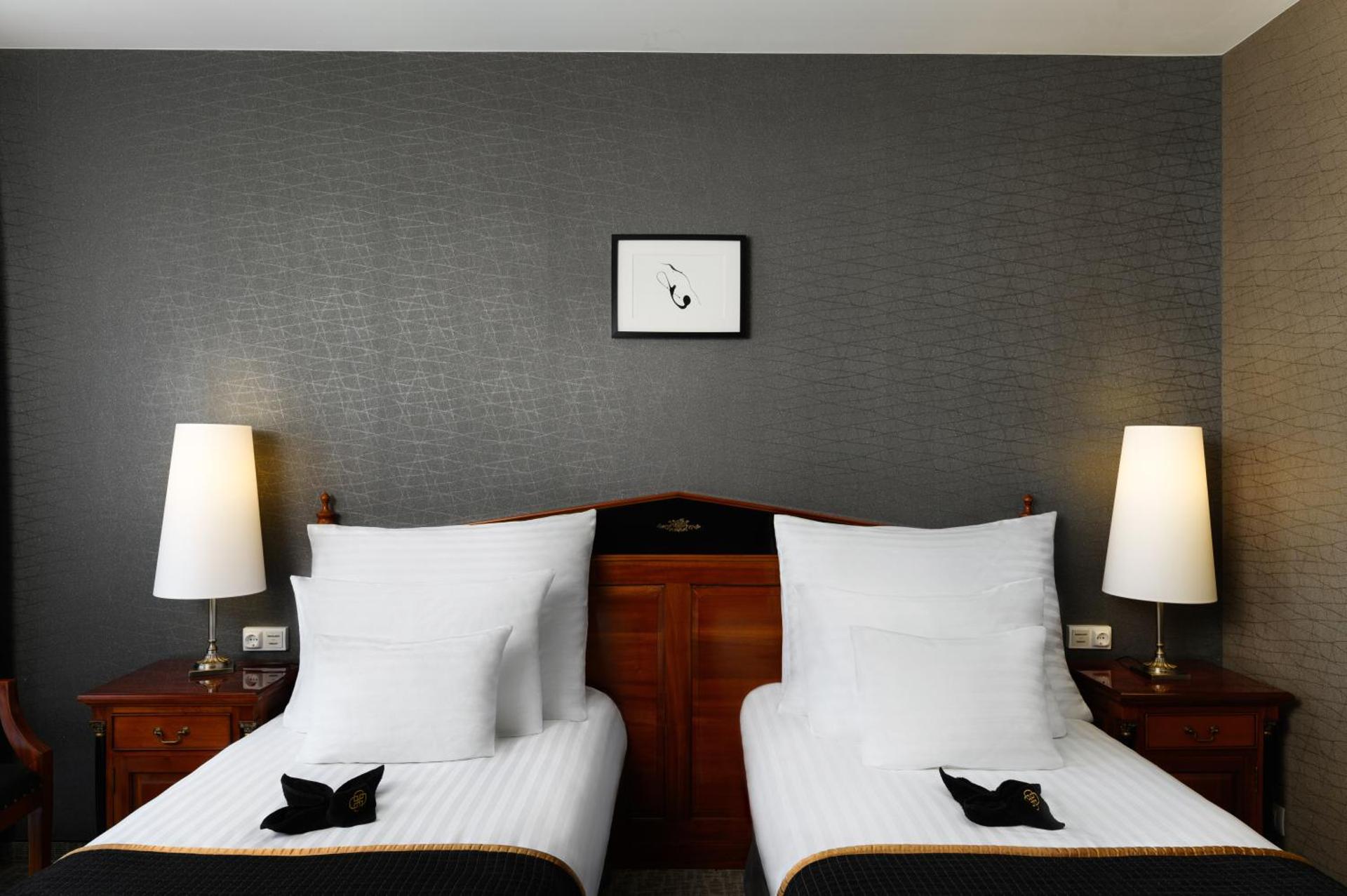 Superior Double/Twin Room