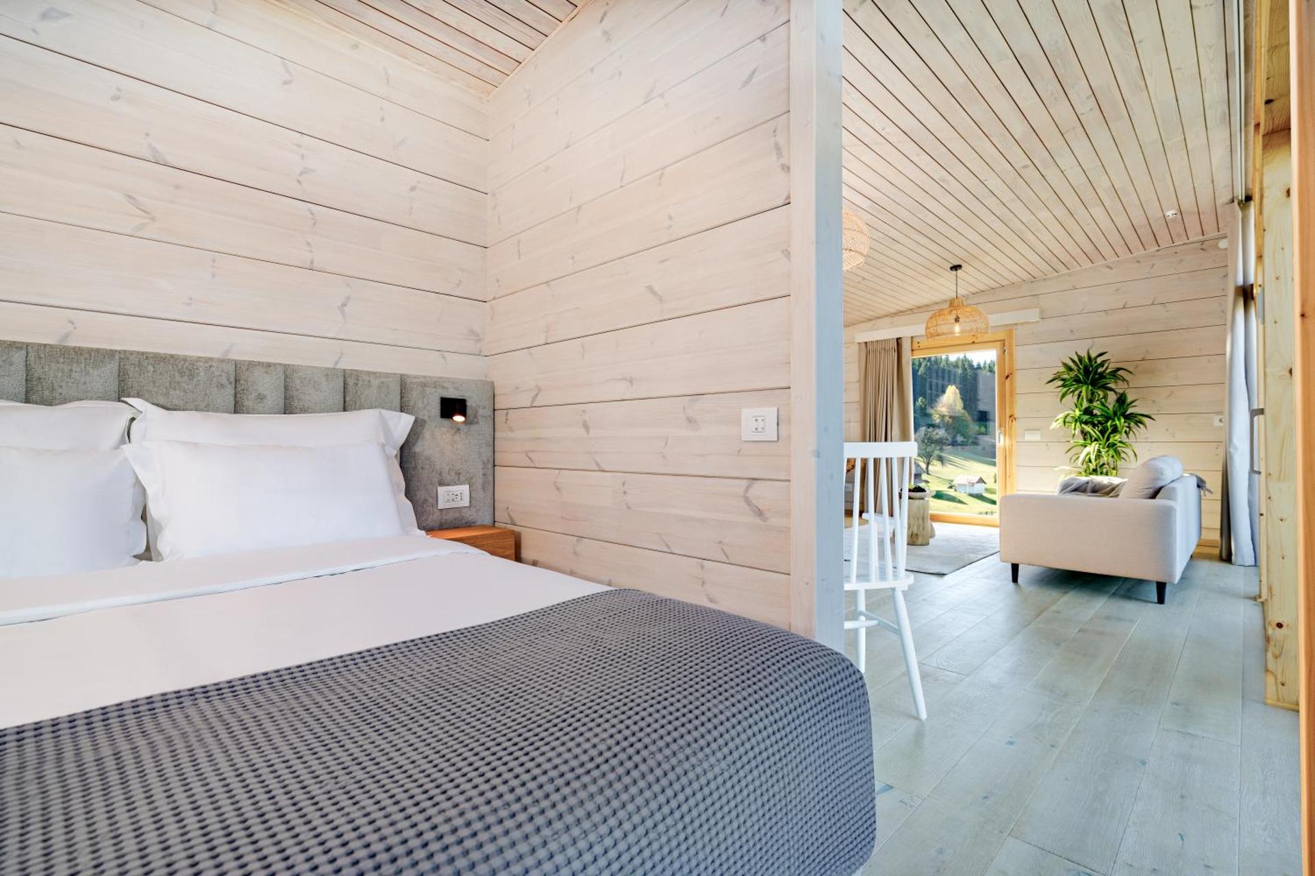 Eden Hill Retreat & Spa - Adults Only