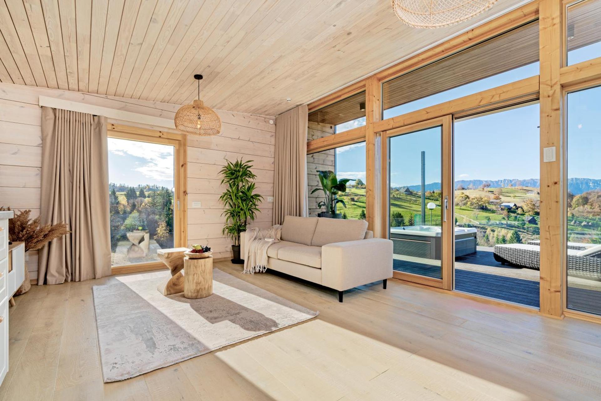 Eden Hill Retreat & Spa - Adults Only