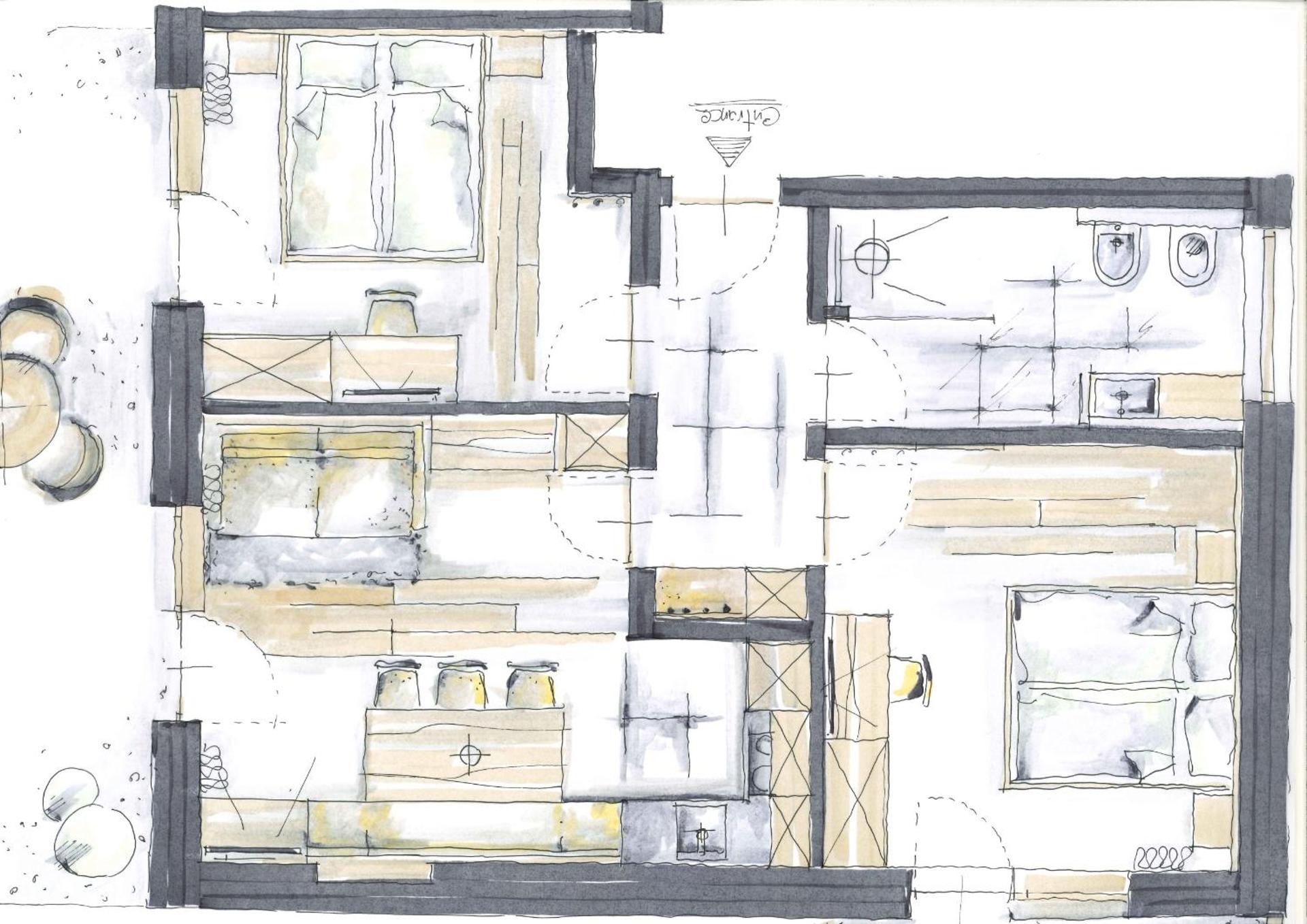 App Hubertus - Moosstock