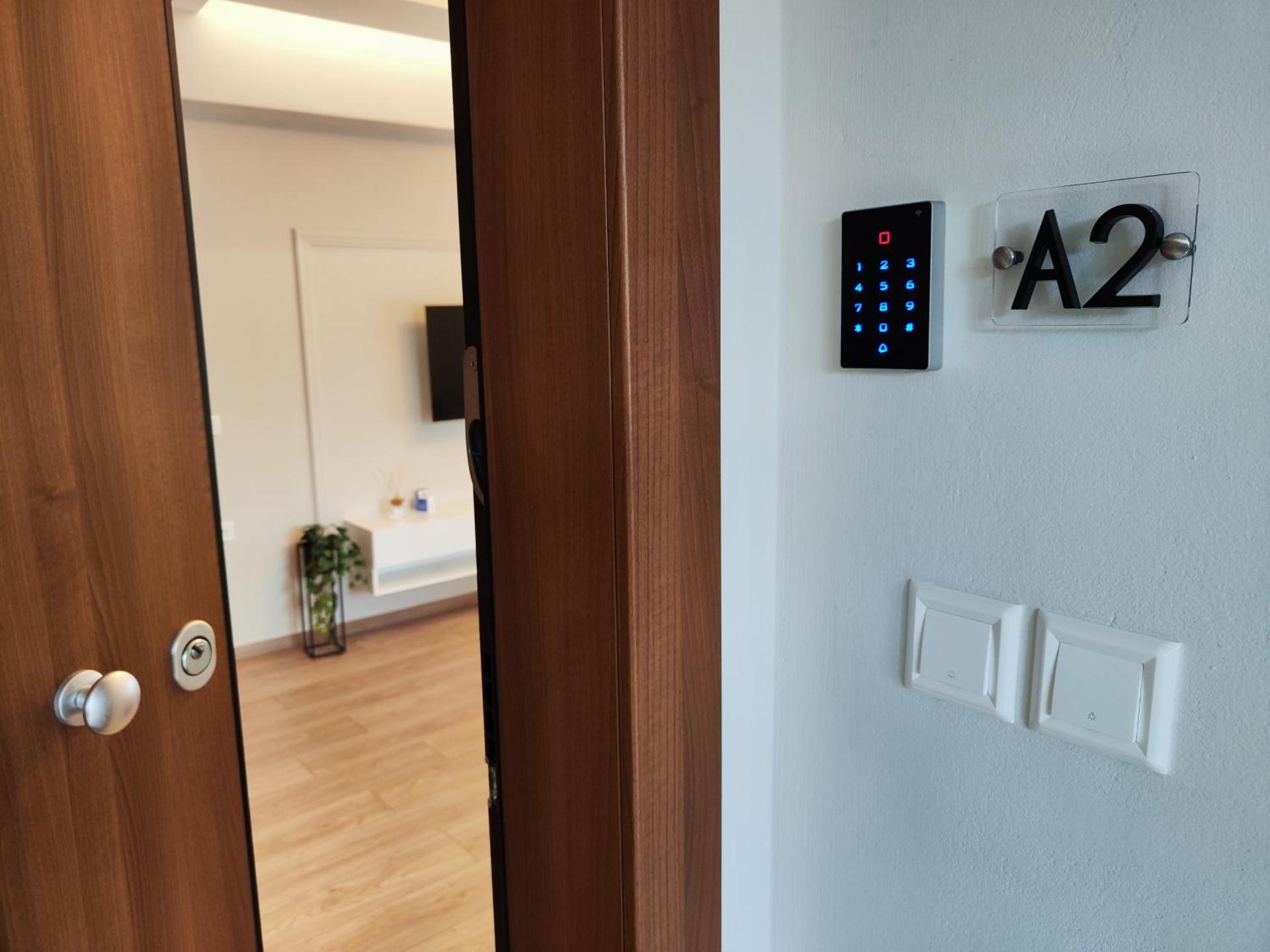 Luxury Apartments Deskati Α2