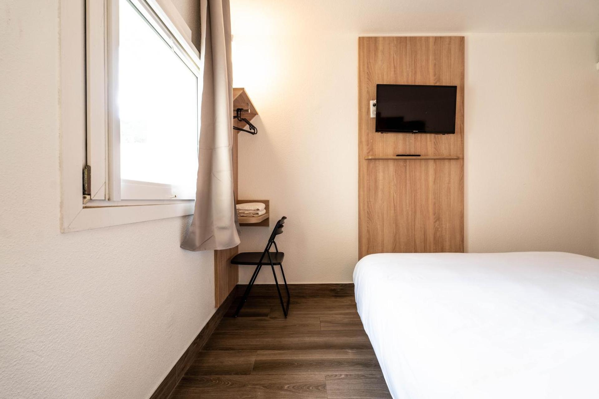 My KB Hôtel Montélimar