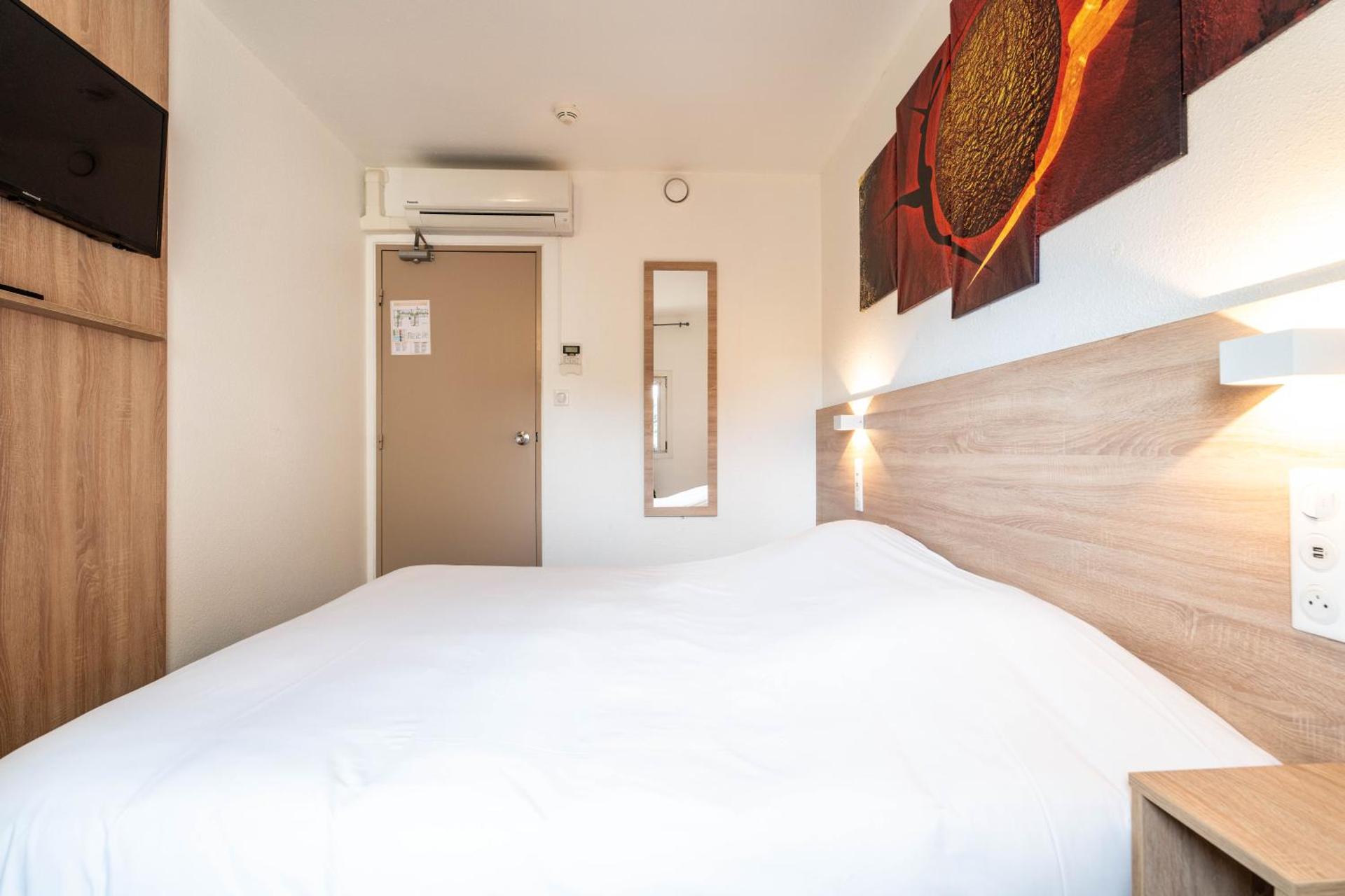 My KB Hôtel Montélimar